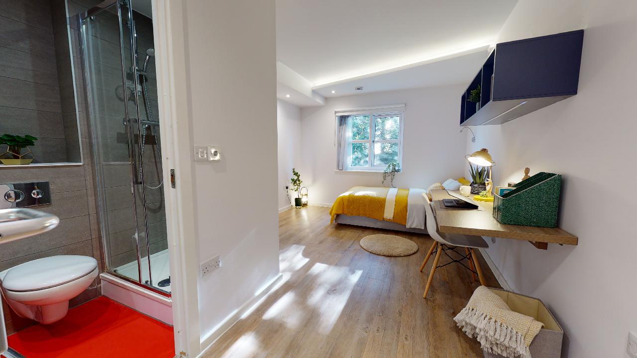 Image of iQ The Podium, Egham