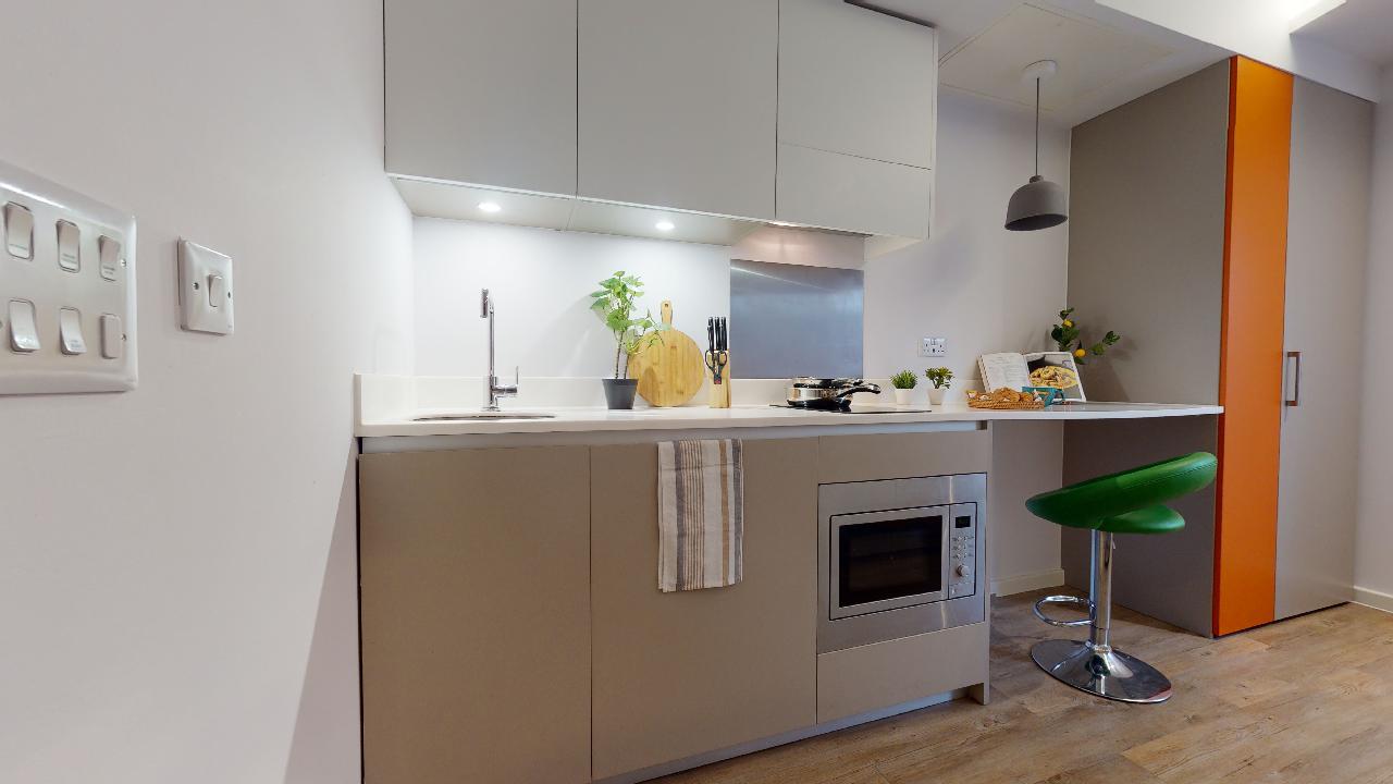 Image of iQ The Podium, Egham