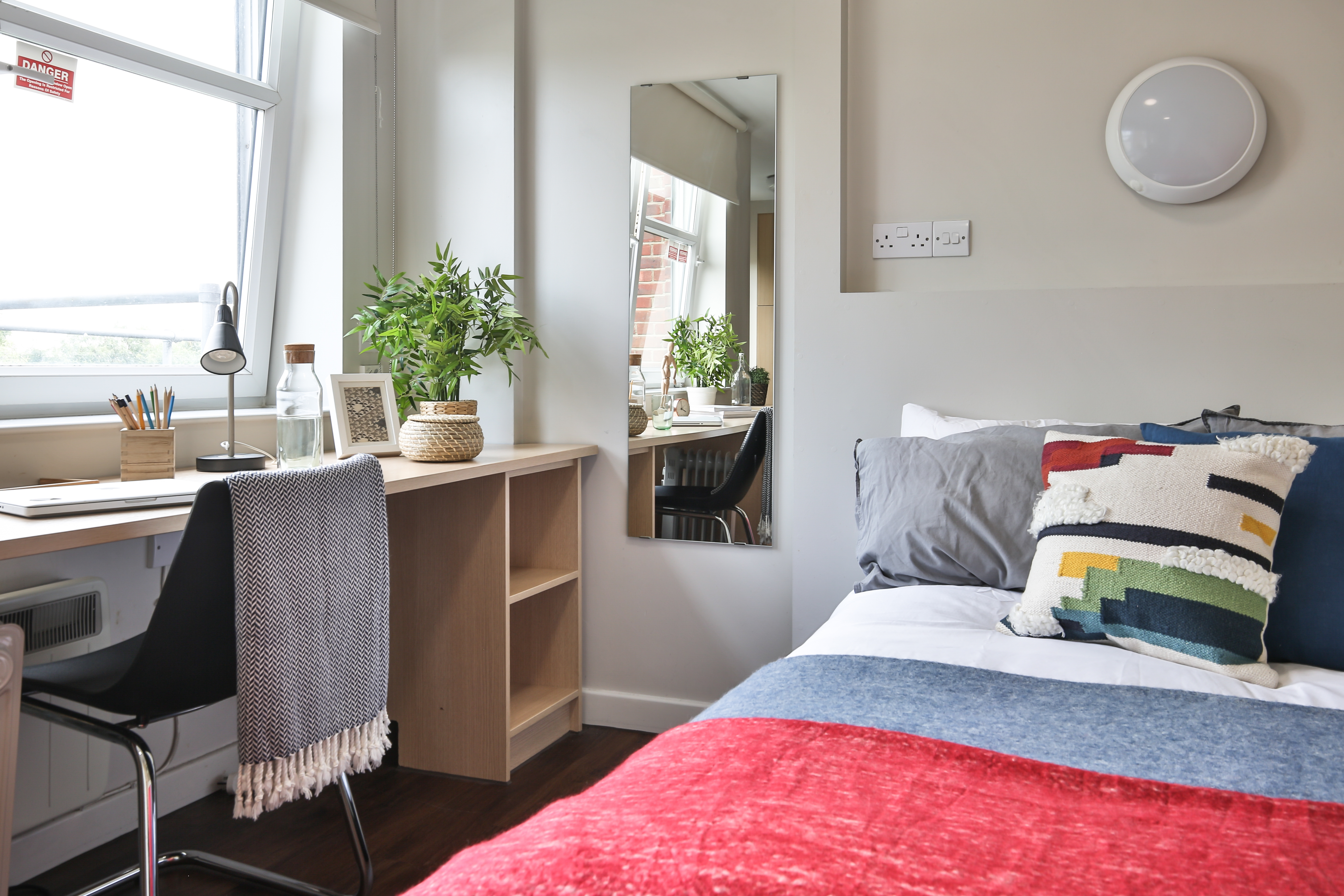 Image of iQ Tufnell House, London