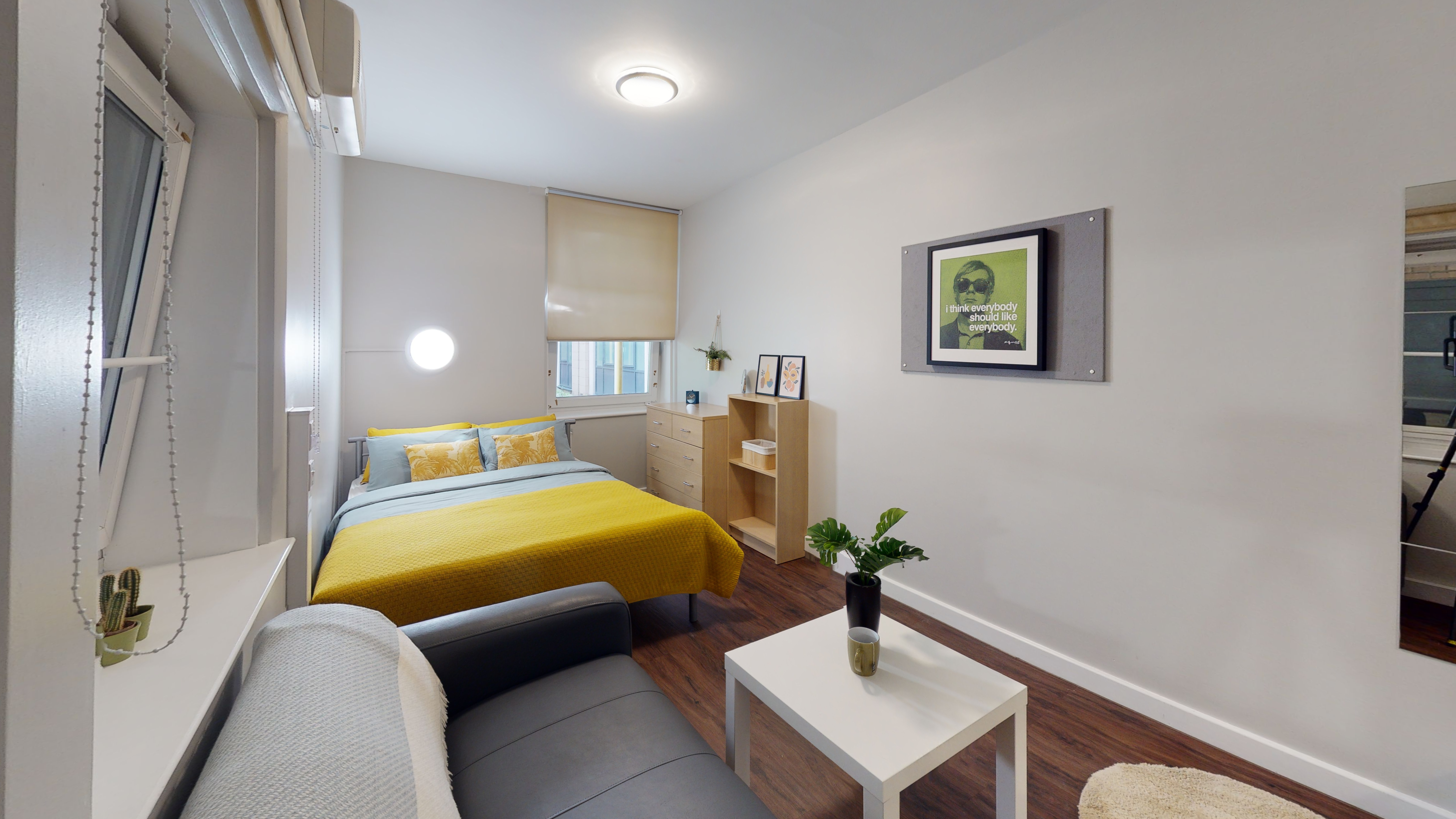 Image of iQ Tufnell House, London