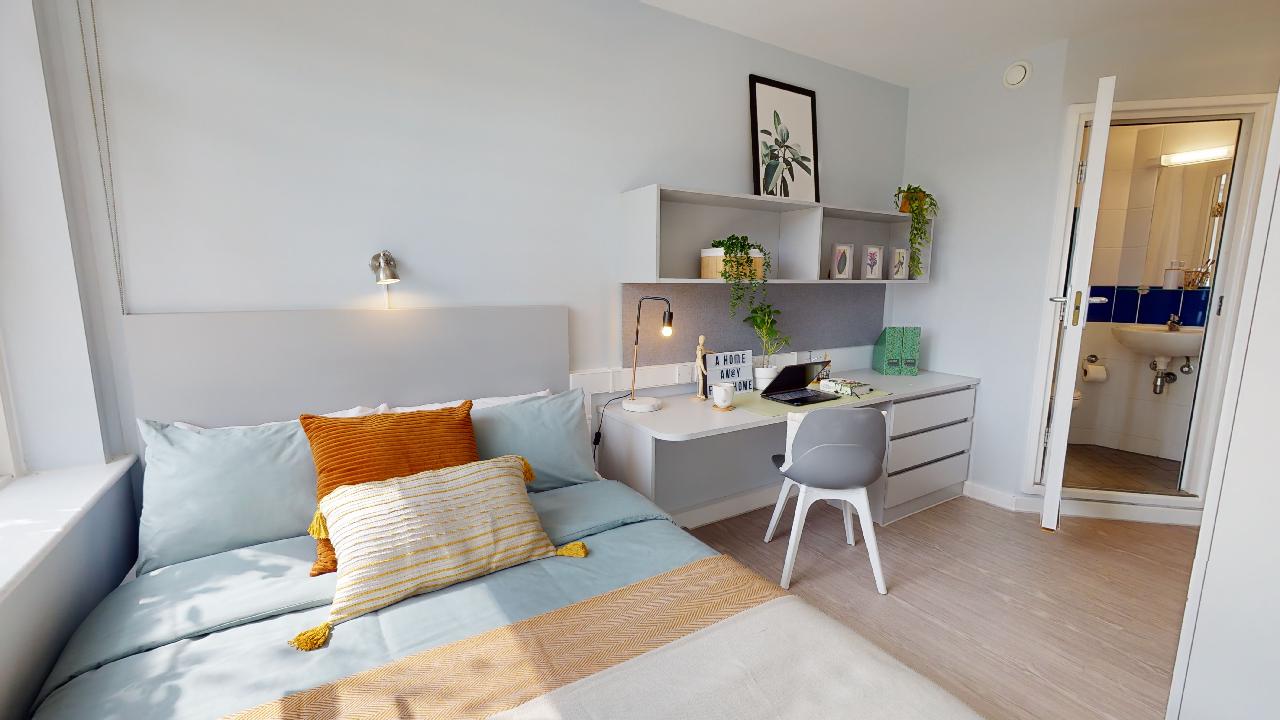 Image of iQ Tufnell House, London