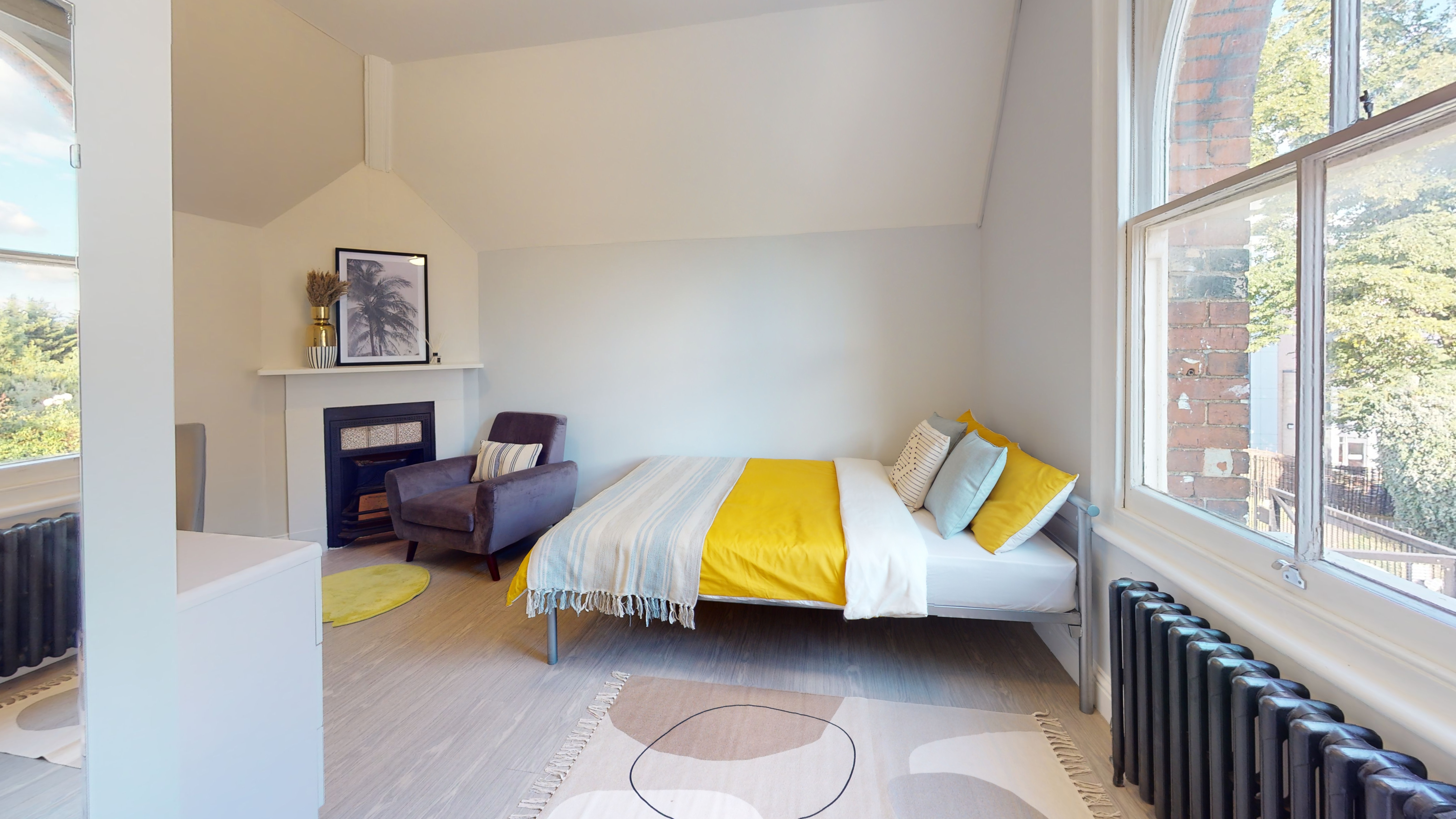 Image of iQ Tufnell House, London