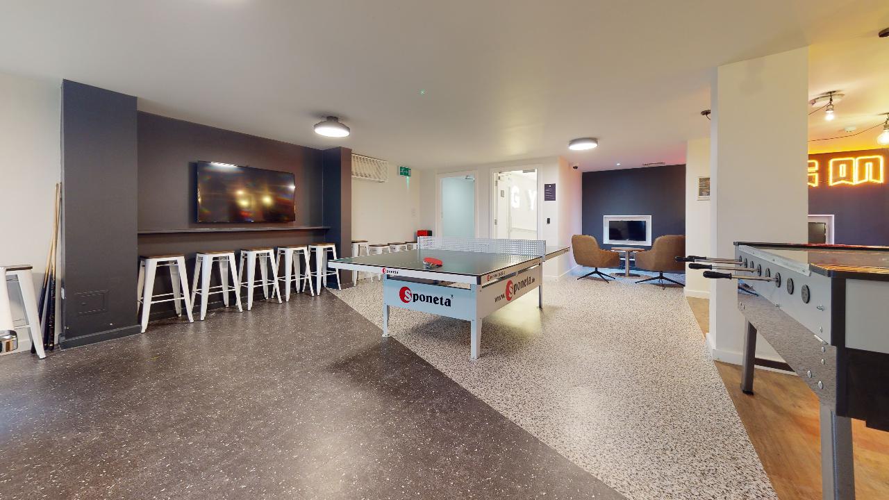 Image of iQ Tufnell House, London