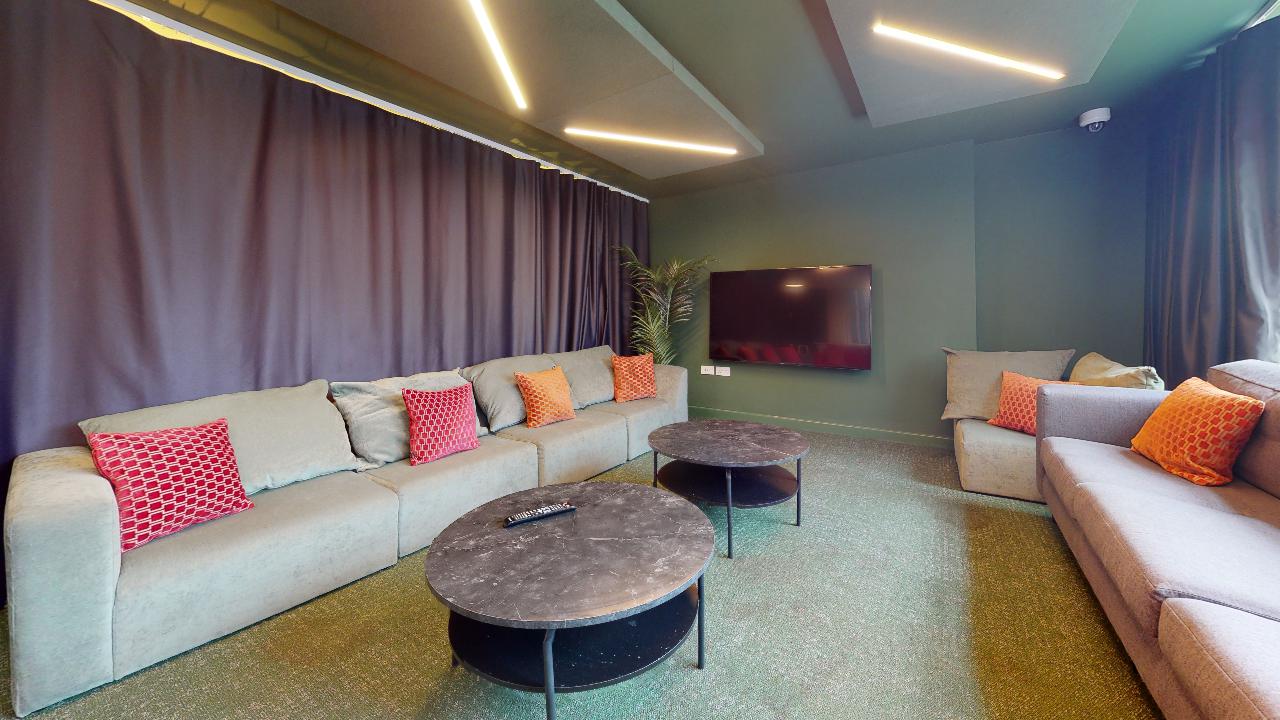 Image of iQ Tufnell House, London