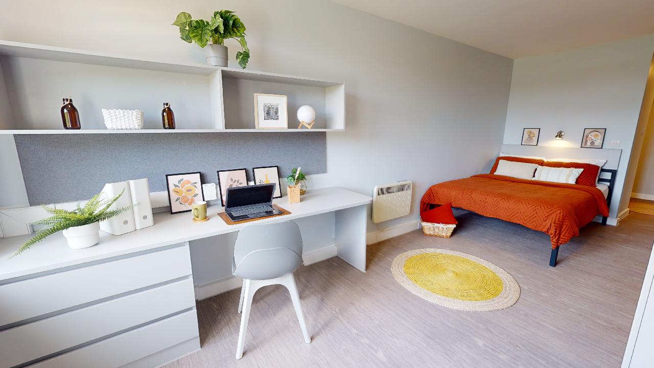 Image of iQ Tufnell House, London