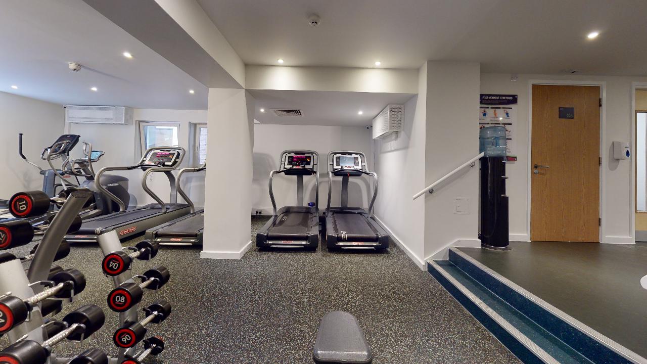 Image of iQ Tufnell House, London