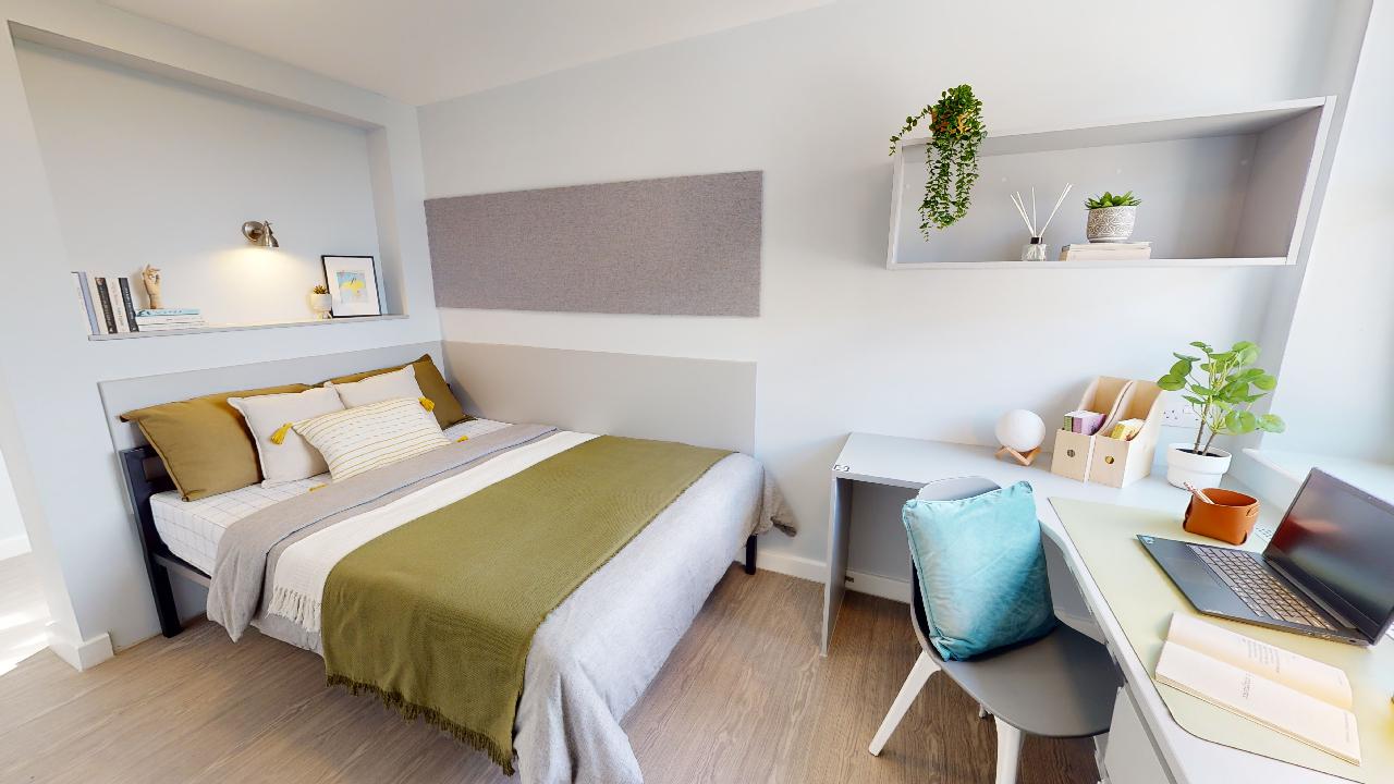 Image of iQ Tufnell House, London