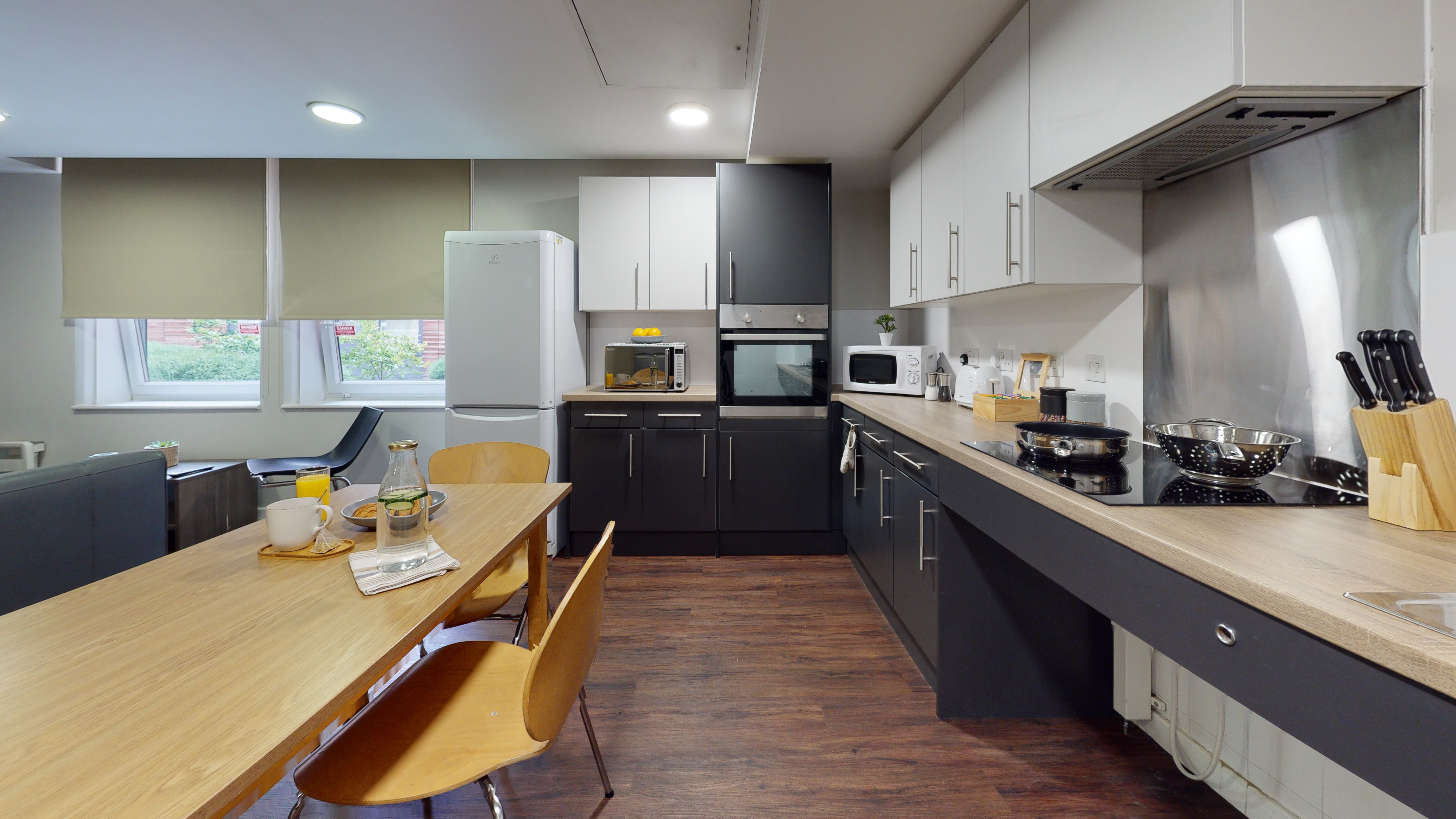 Image of iQ Tufnell House, London