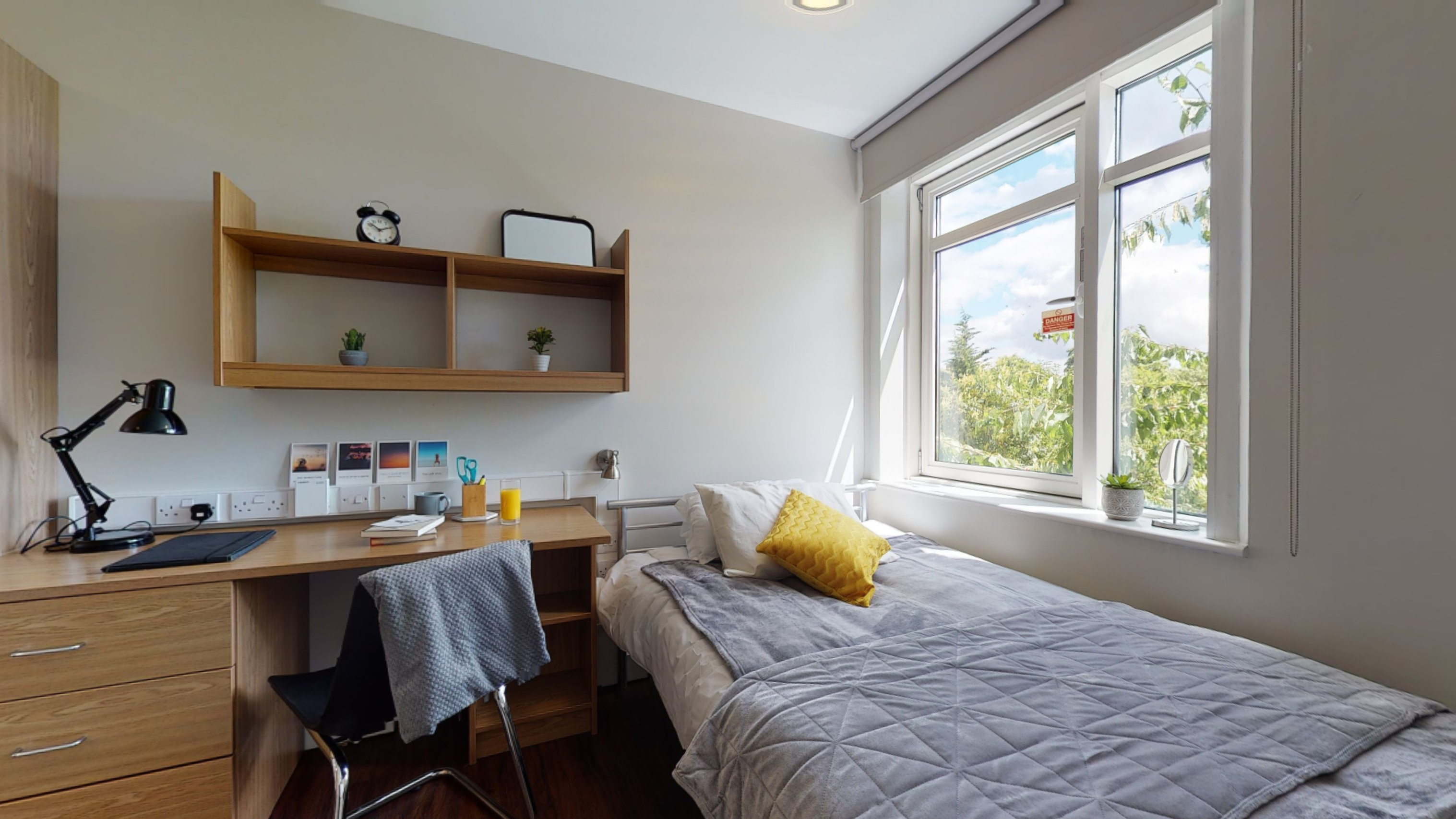 Image of iQ Tufnell House, London