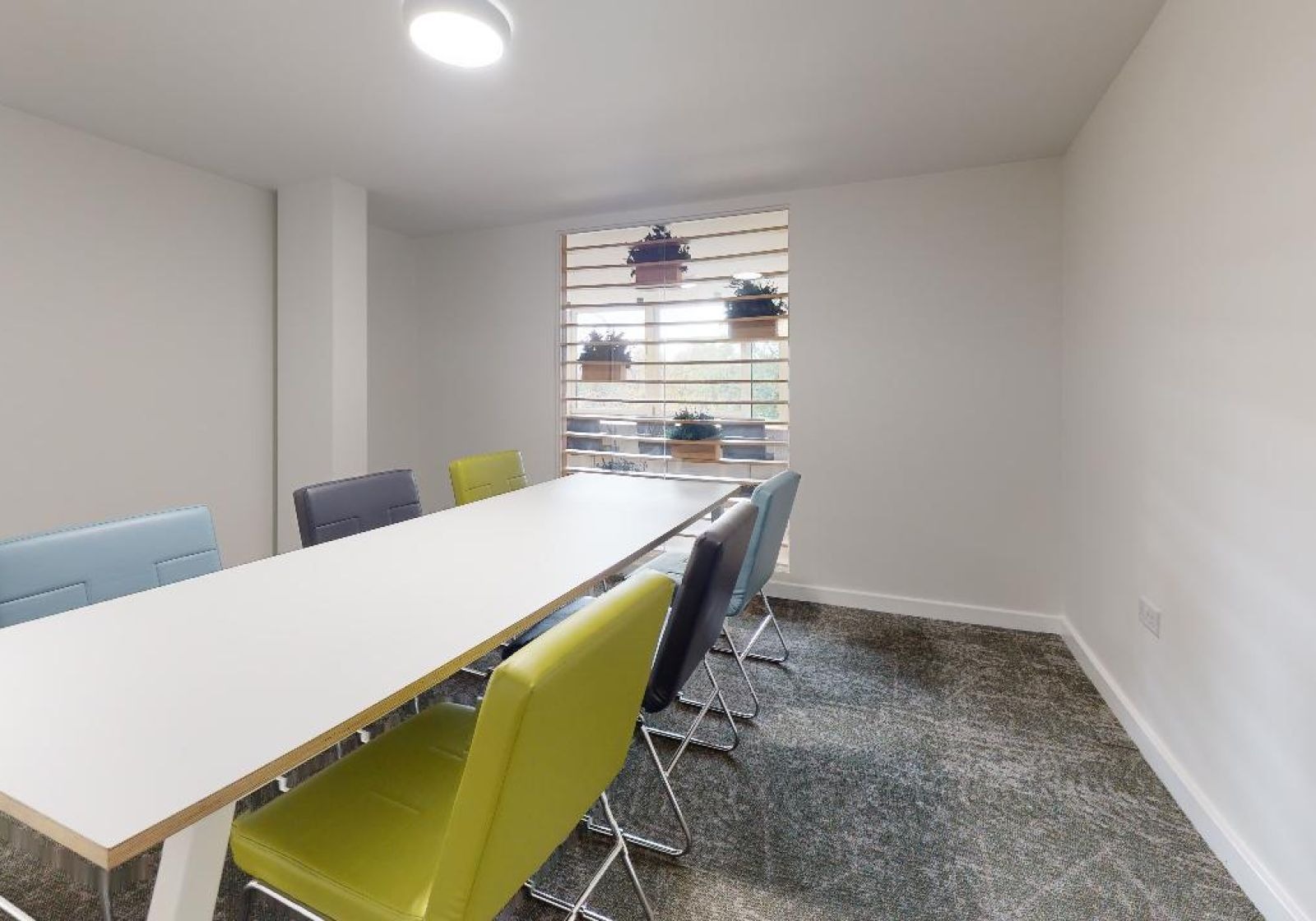 Image of iQ Tufnell House, London