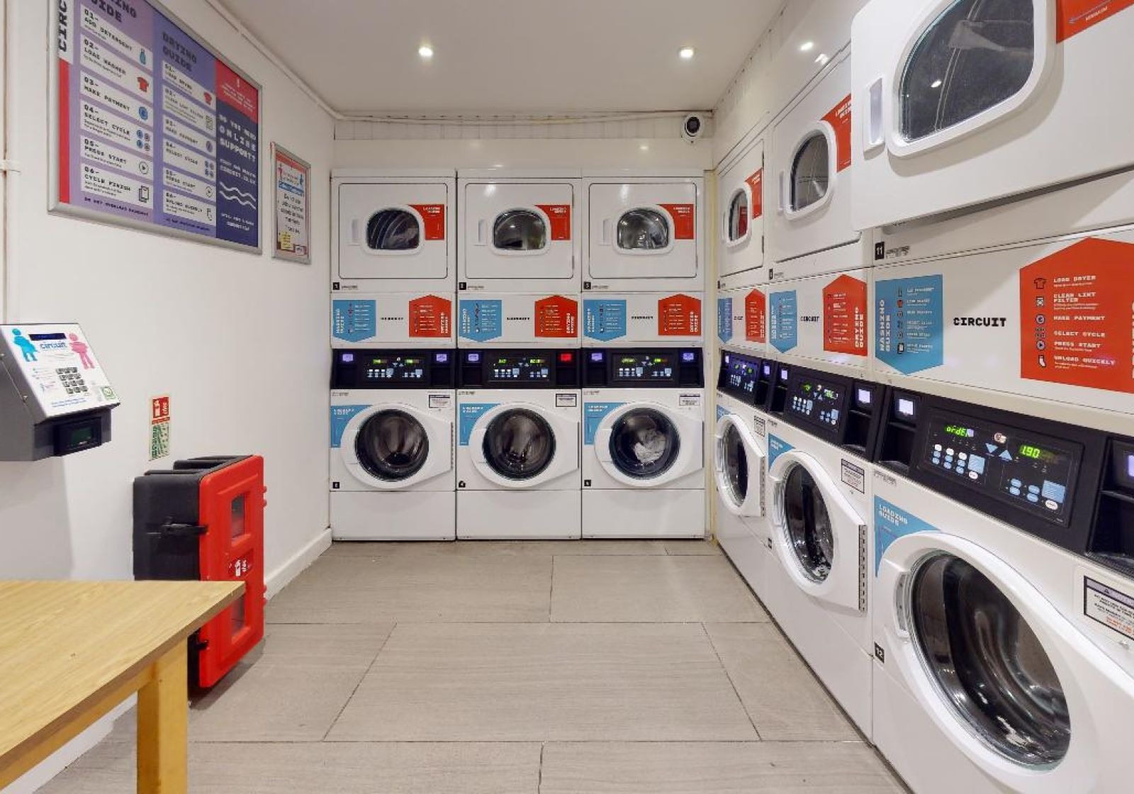 Image of iQ Tufnell House, London