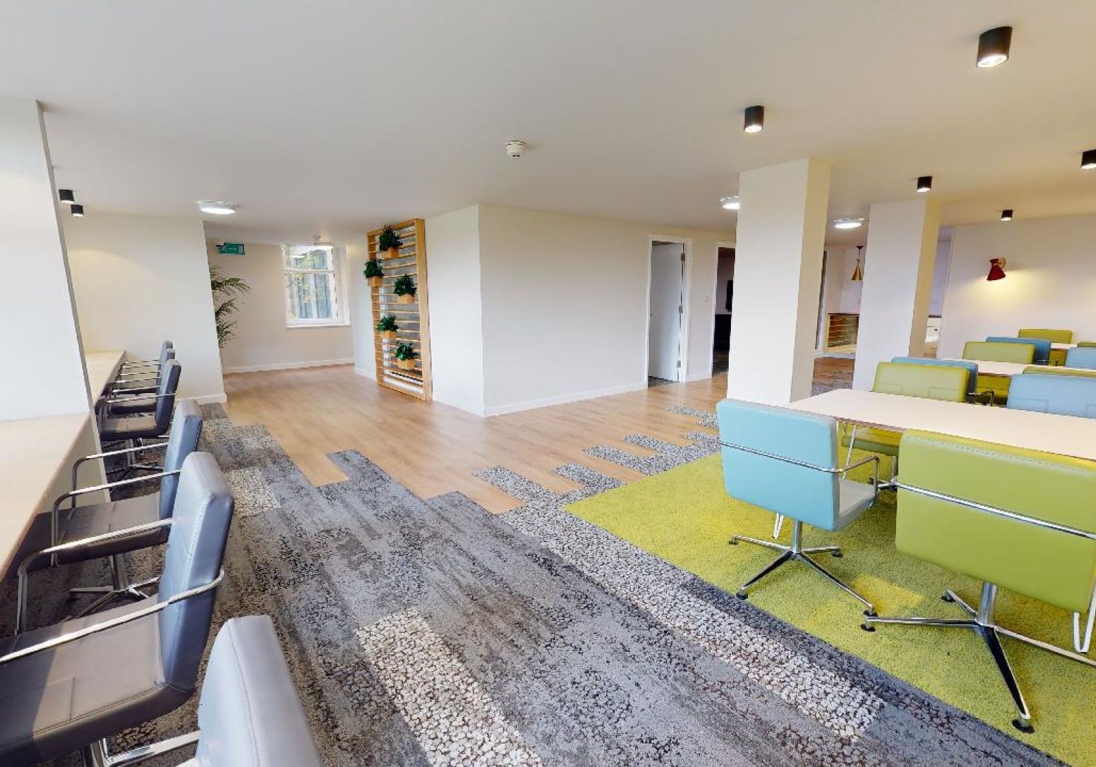 Image of iQ Tufnell House, London