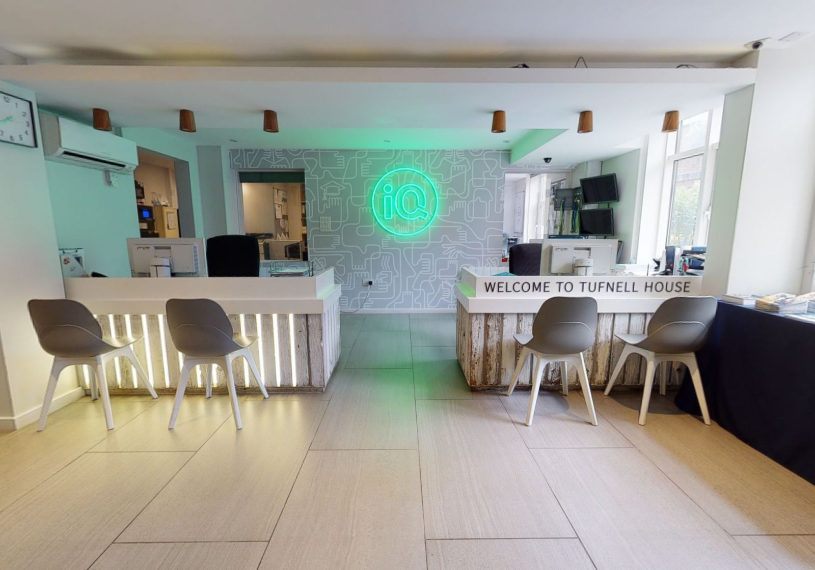 Image of iQ Tufnell House, London