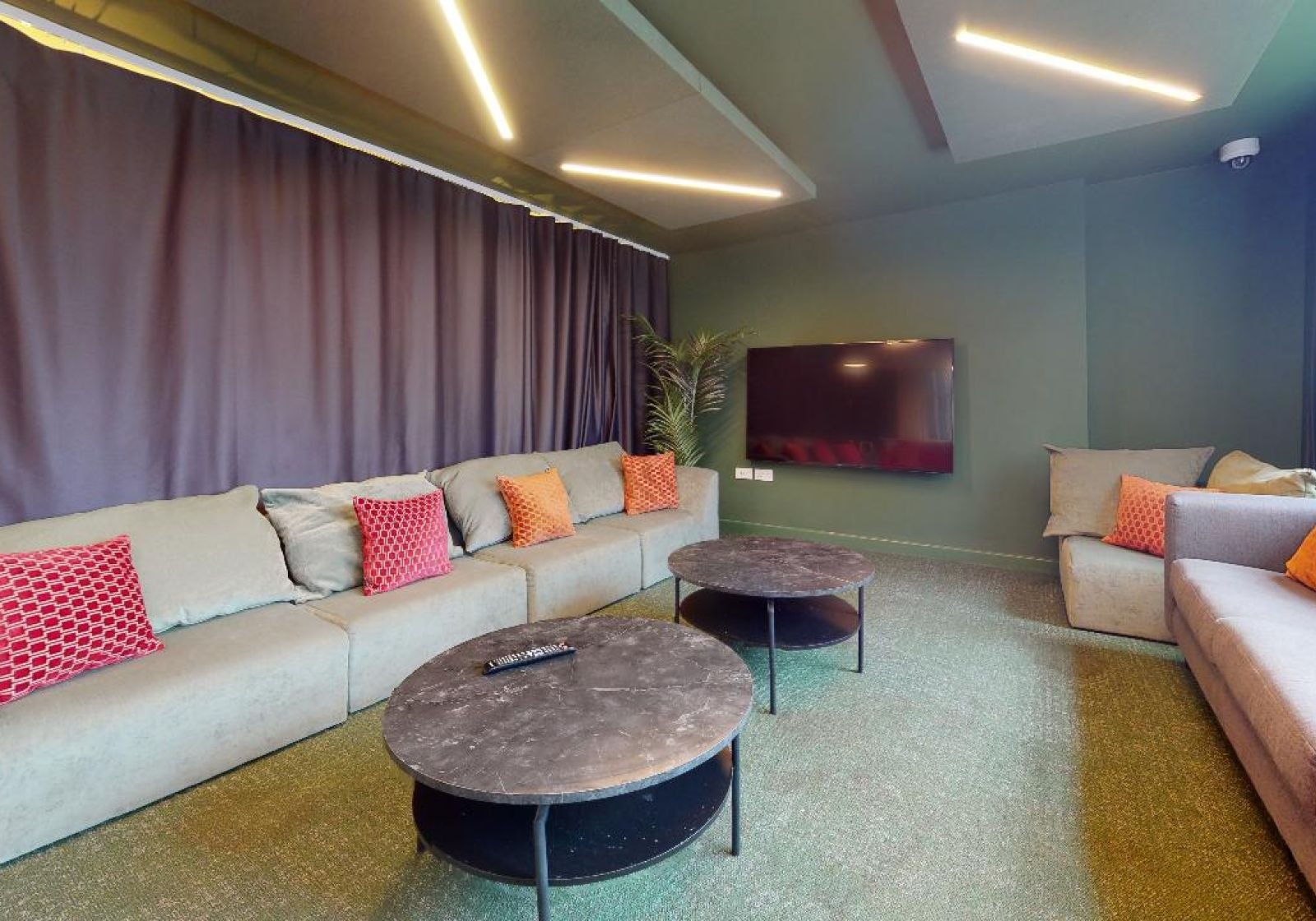 Image of iQ Tufnell House, London