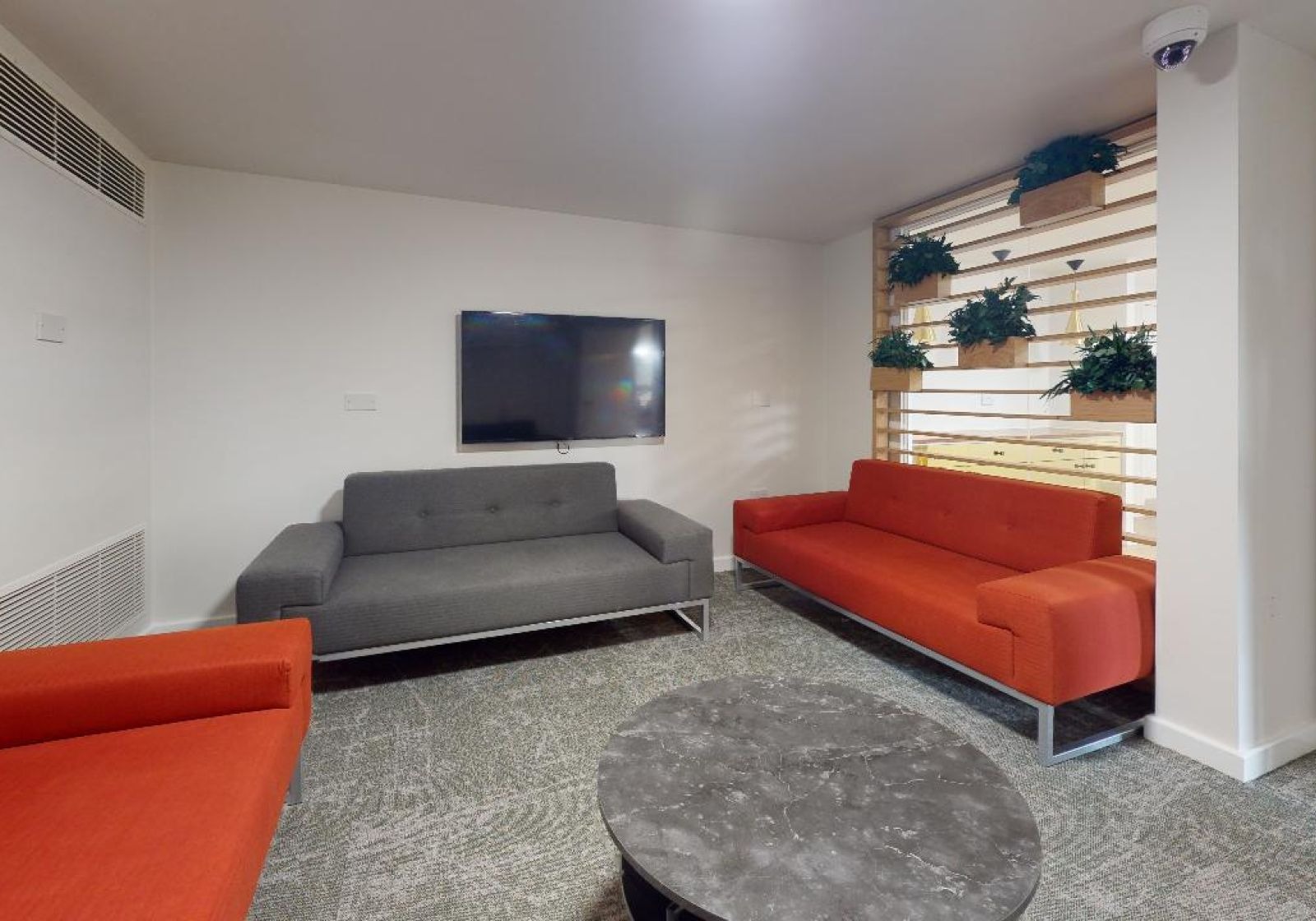 Image of iQ Tufnell House, London