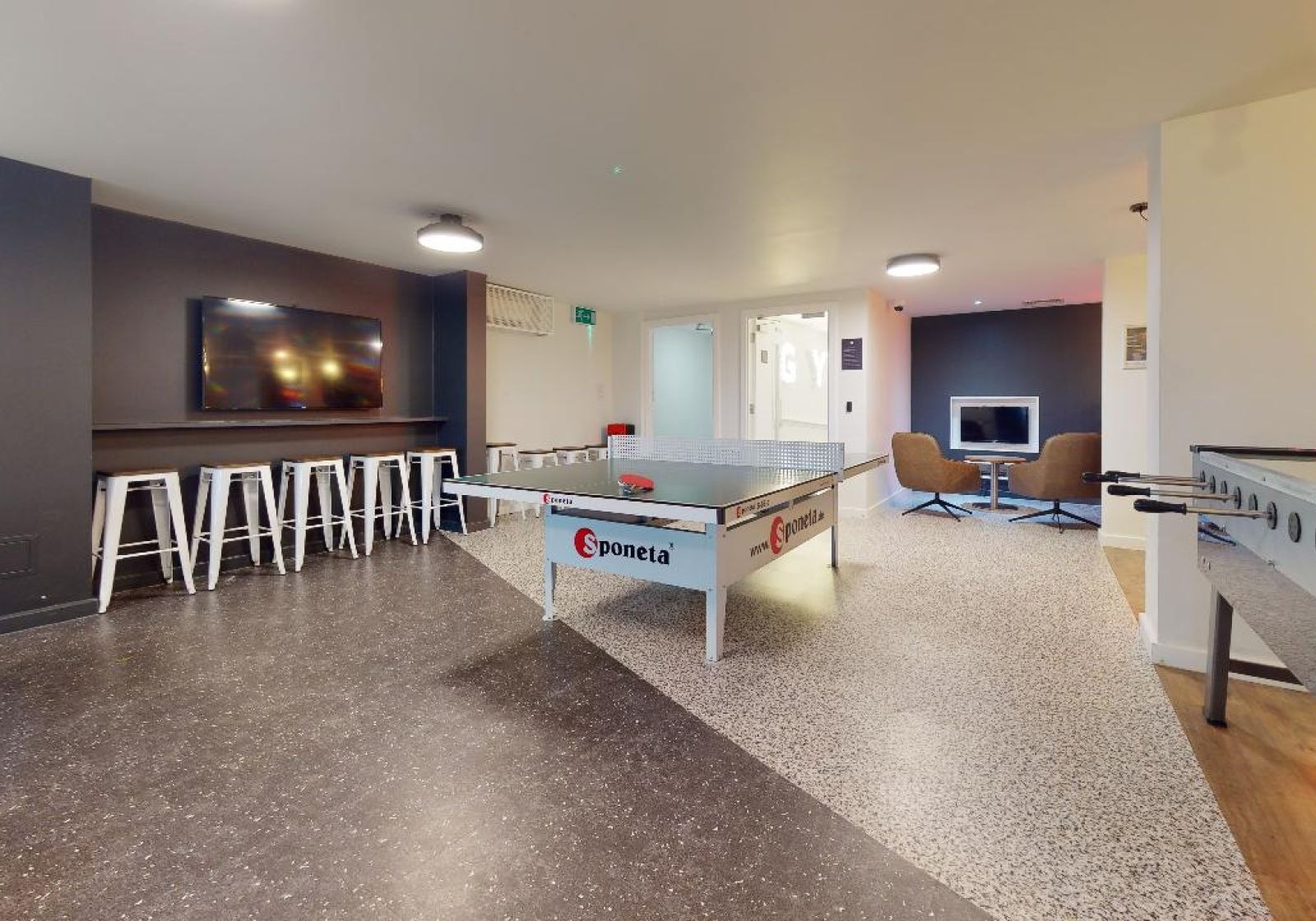 Image of iQ Tufnell House, London