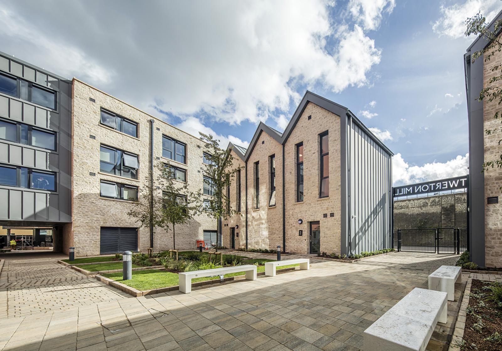 Image of iQ Twerton Mill, Bath