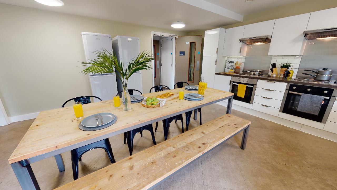 Image of iQ Twerton Mill, Bath