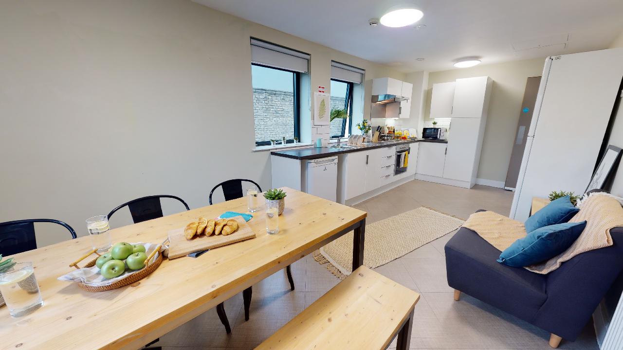 Image of iQ Twerton Mill, Bath