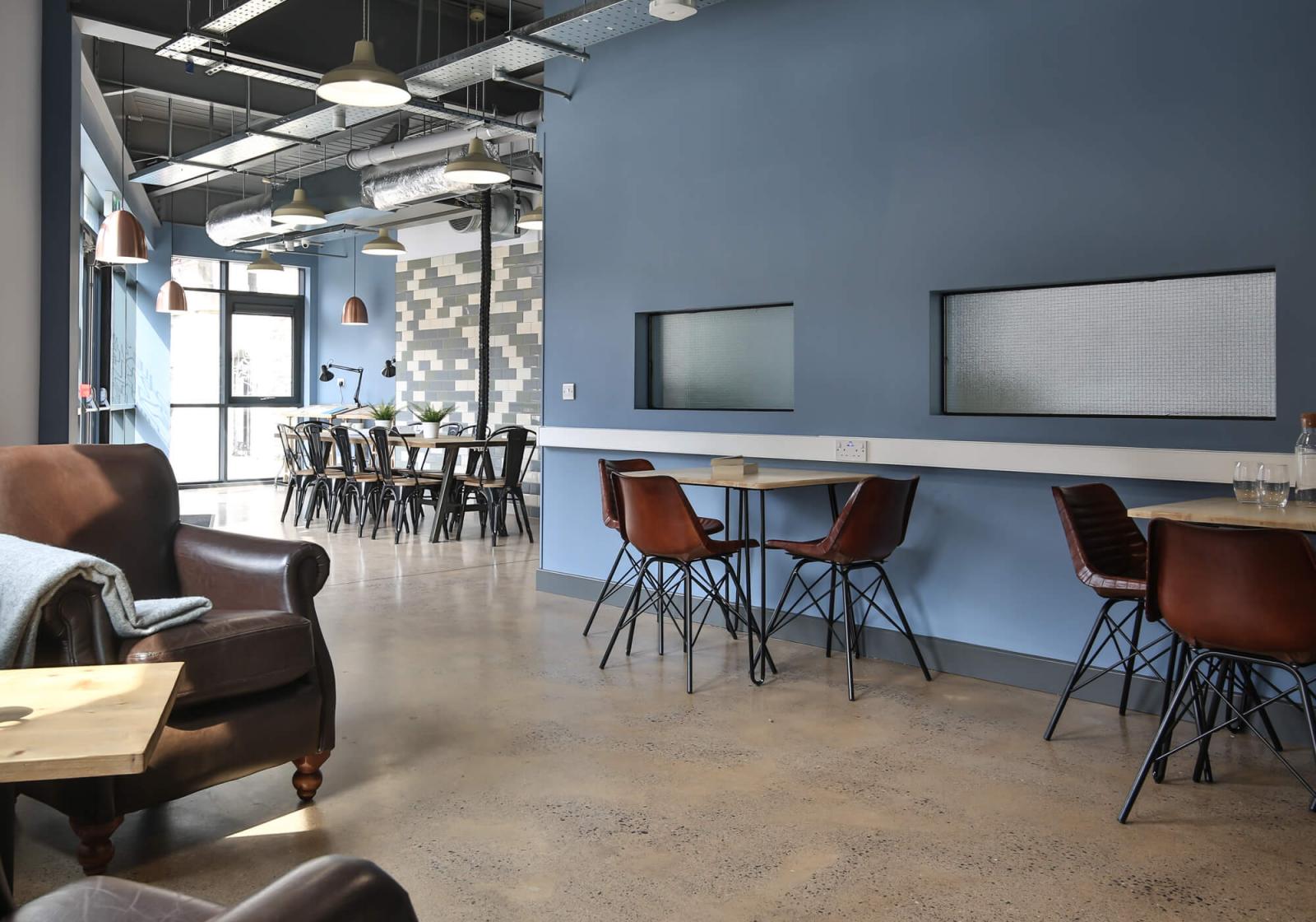 Image of iQ Twerton Mill, Bath