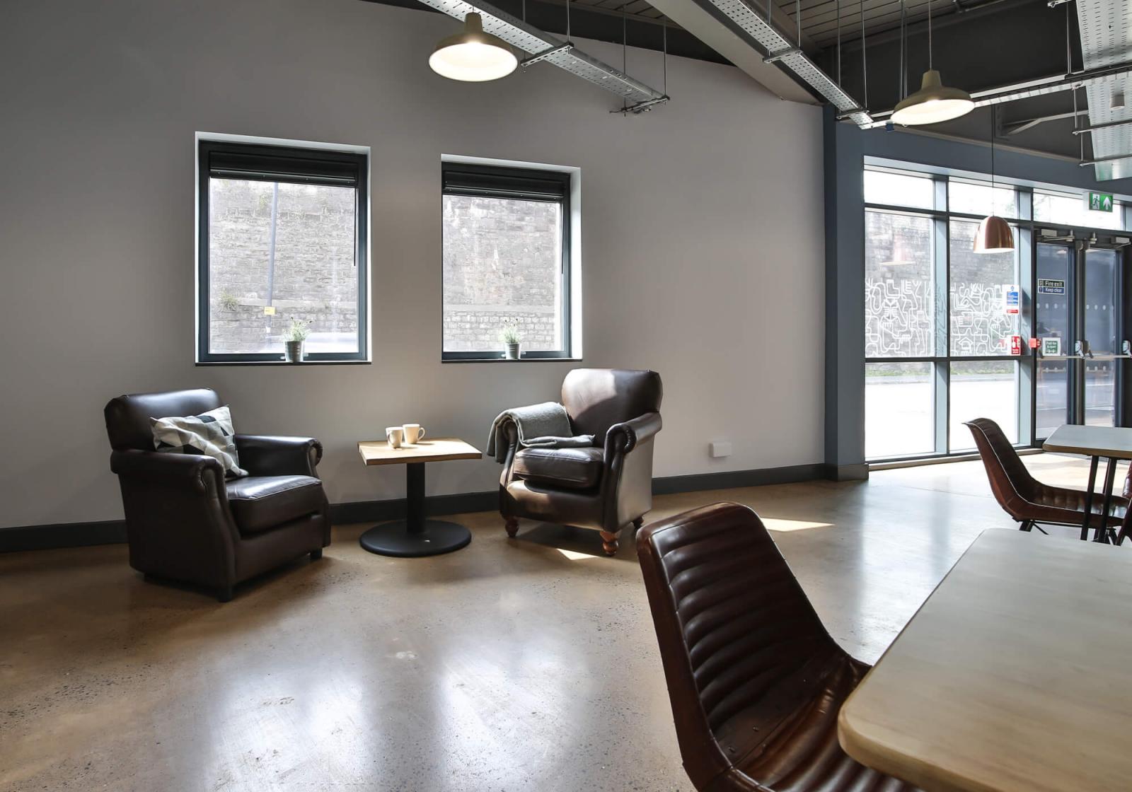 Image of iQ Twerton Mill, Bath