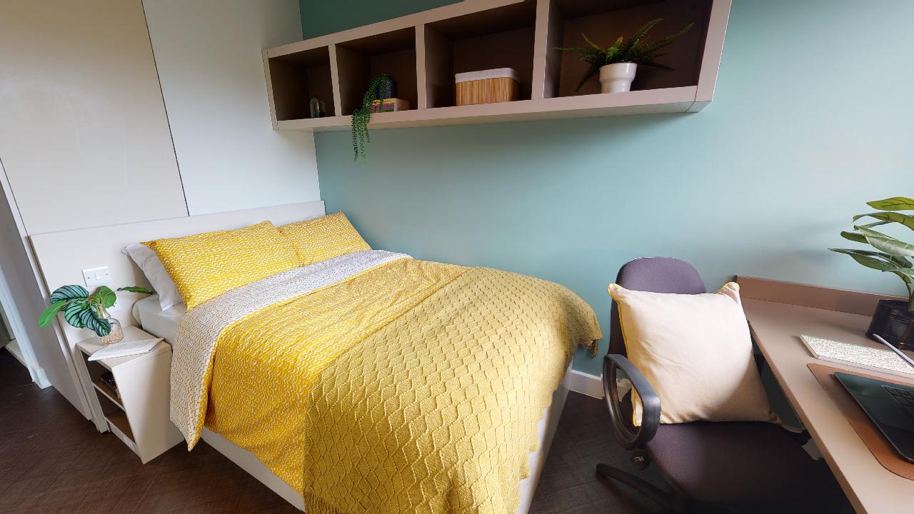 Image of iQ Twerton Mill, Bath