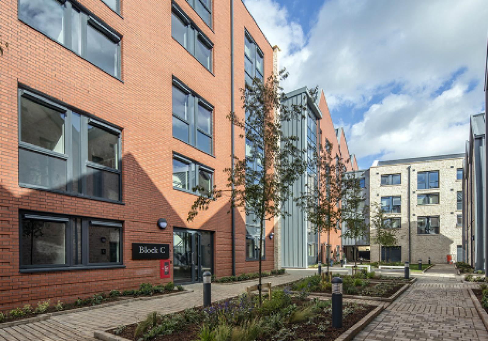 Image of iQ Twerton Mill, Bath