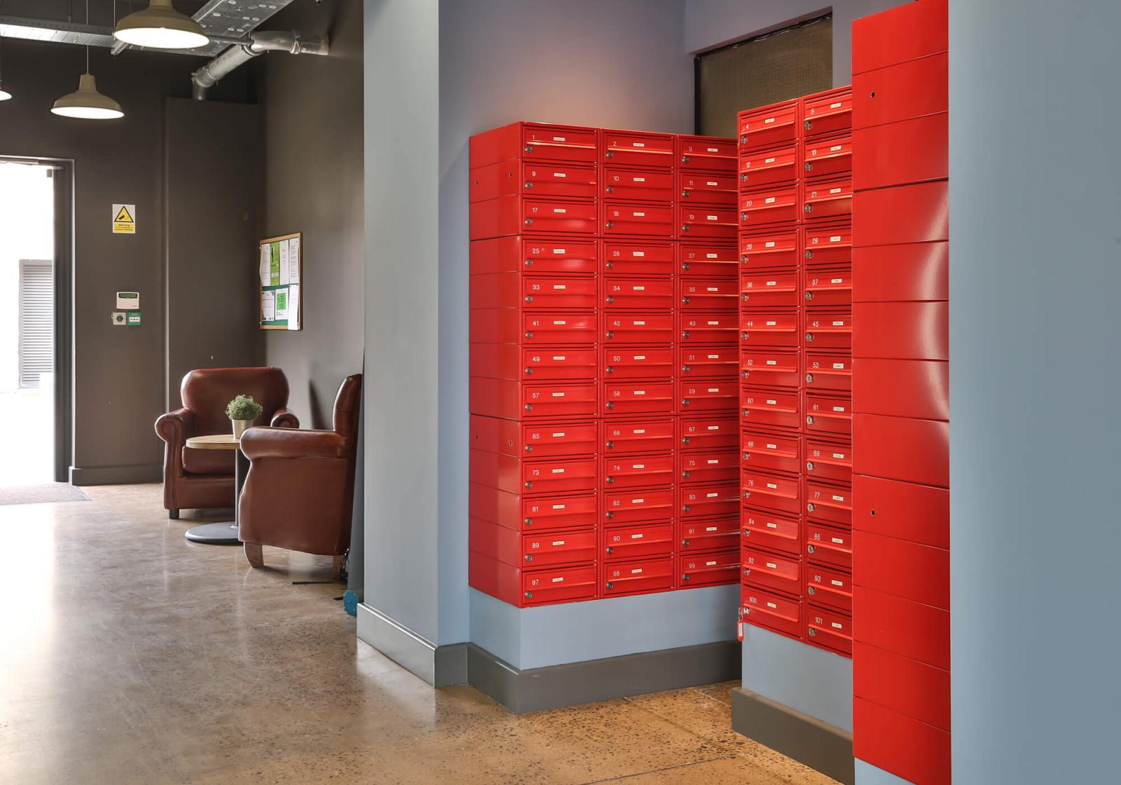 Image of iQ Twerton Mill, Bath