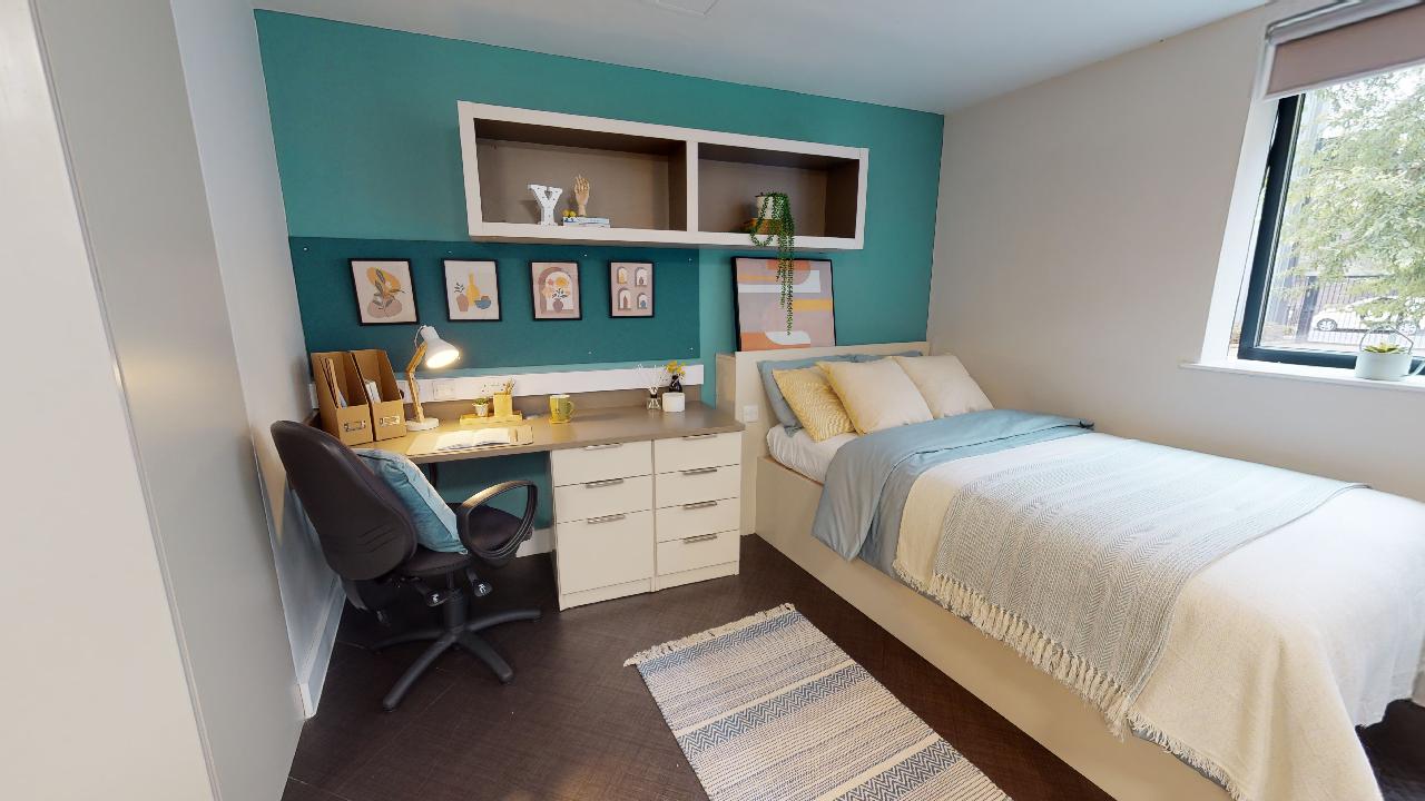 Image of iQ Twerton Mill, Bath