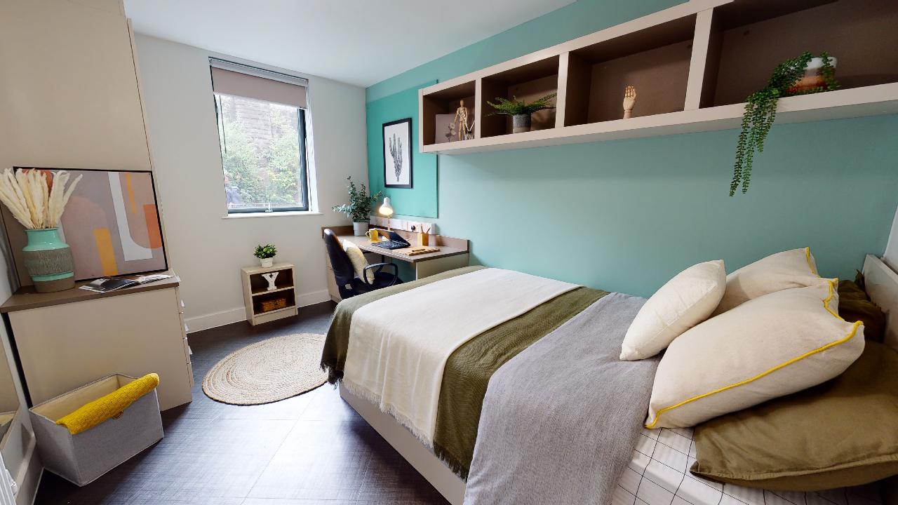 Image of iQ Twerton Mill, Bath