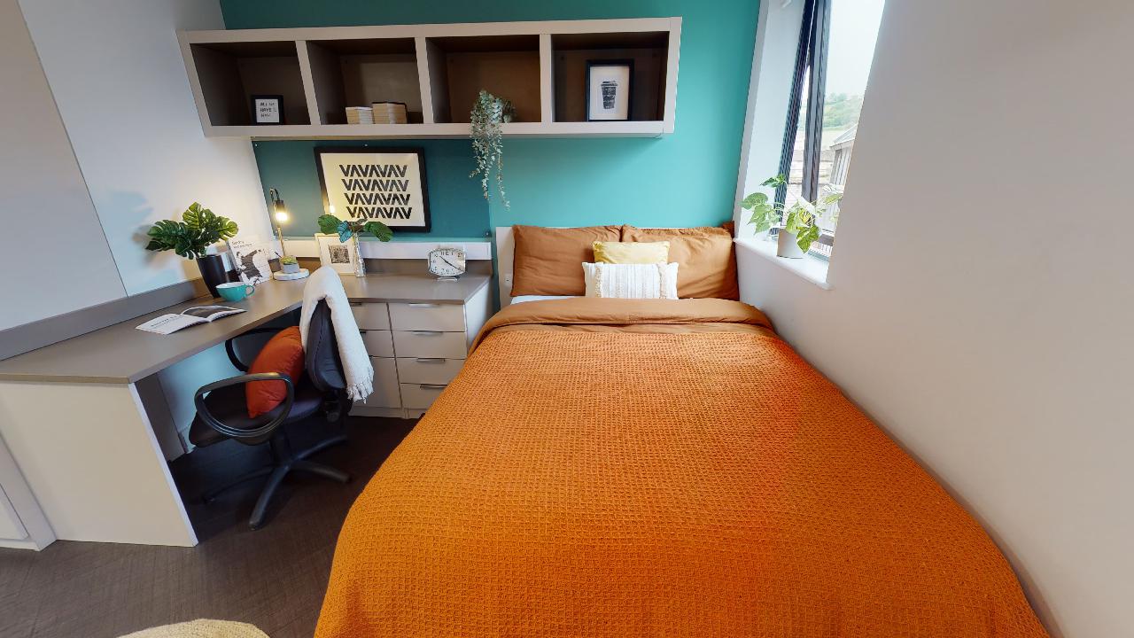 Image of iQ Twerton Mill, Bath