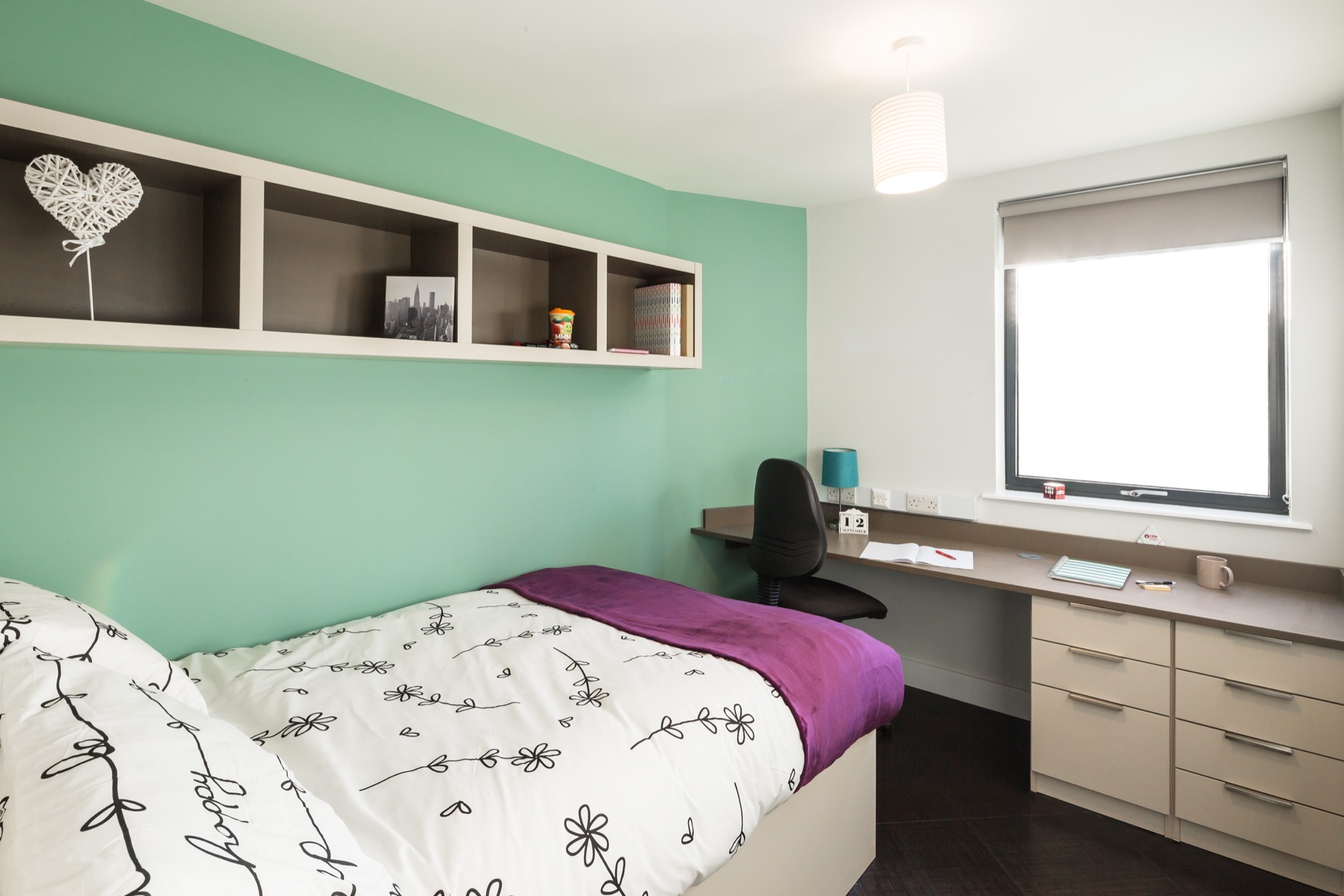 Image of iQ Twerton Mill, Bath