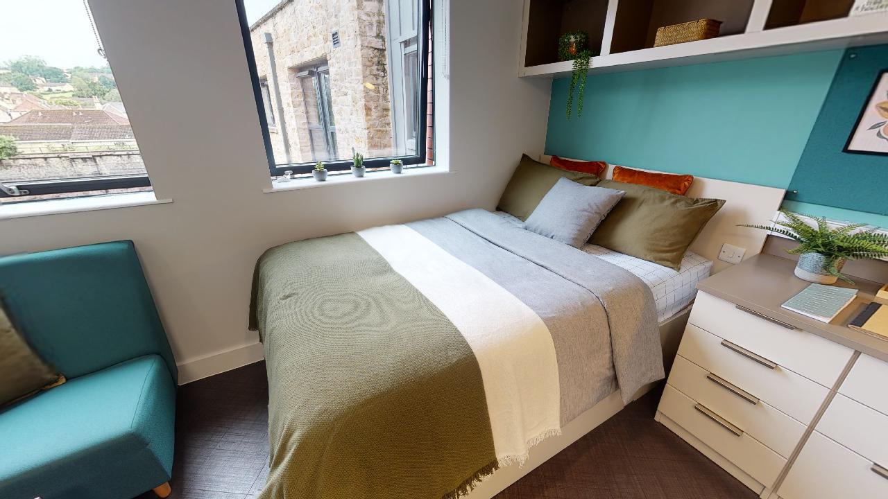 Image of iQ Twerton Mill, Bath