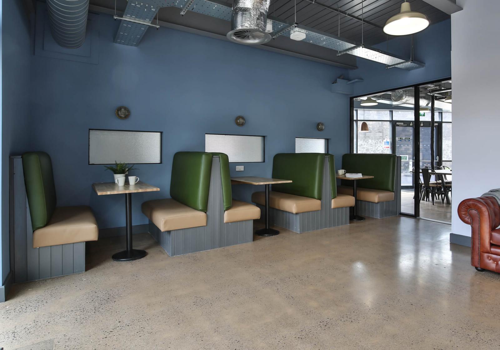 Image of iQ Twerton Mill, Bath