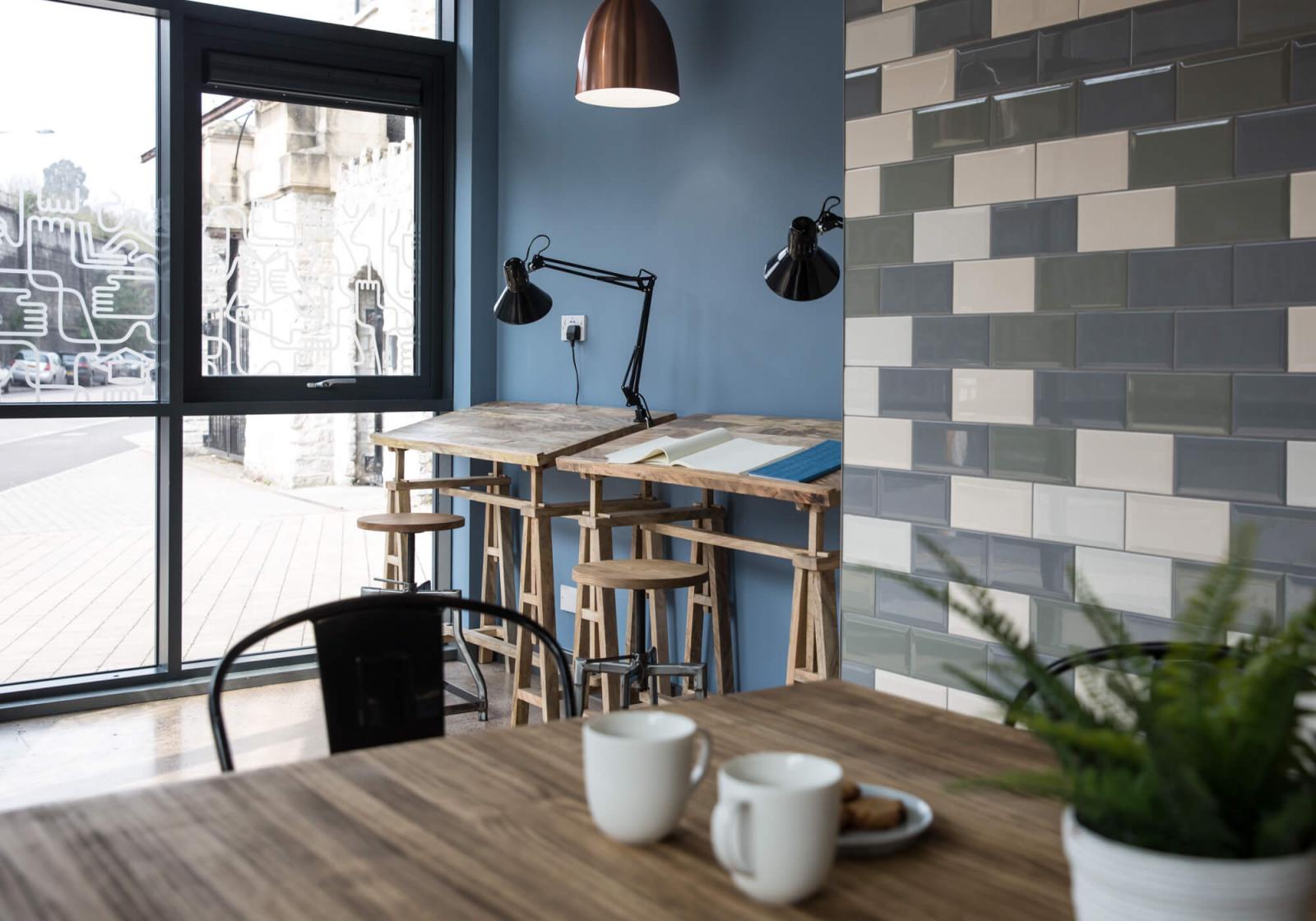 Image of iQ Twerton Mill, Bath