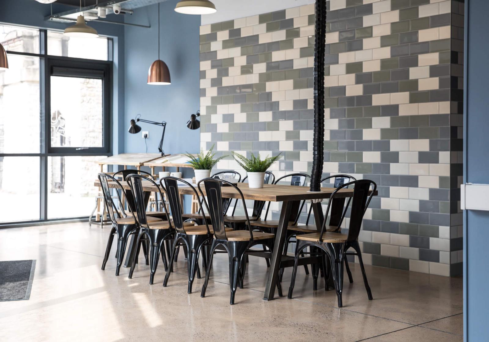 Image of iQ Twerton Mill, Bath