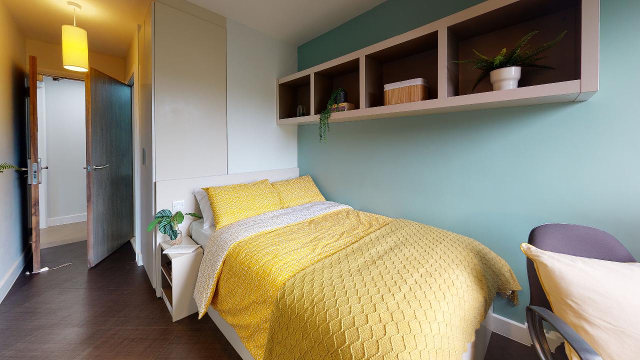 Image of iQ Twerton Mill, Bath