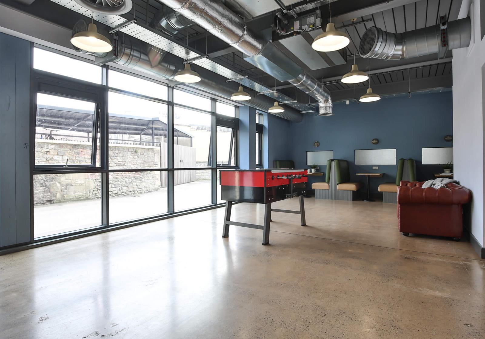 Image of iQ Twerton Mill, Bath