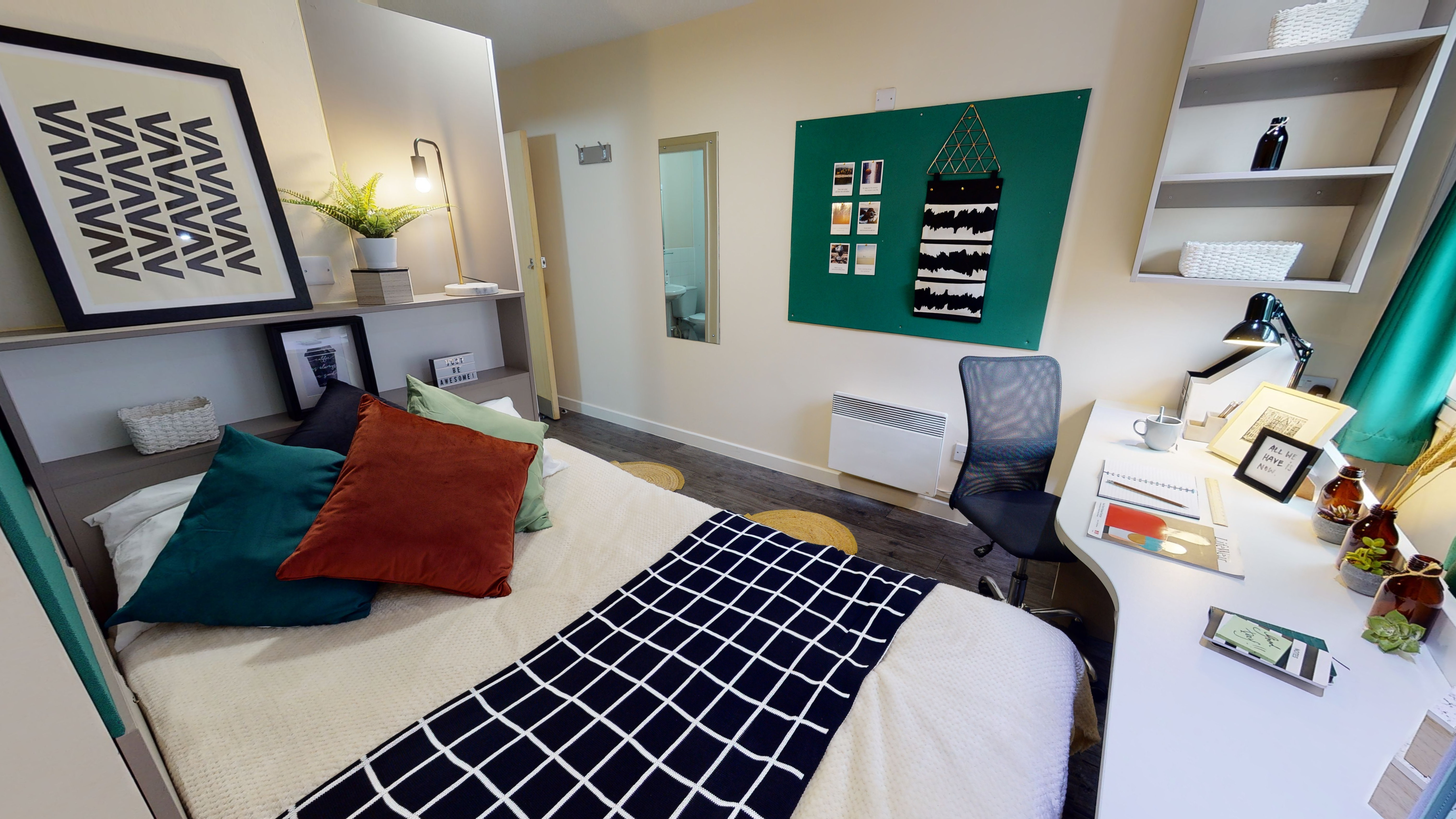 Image of iQ Ty Willis House, Bangor