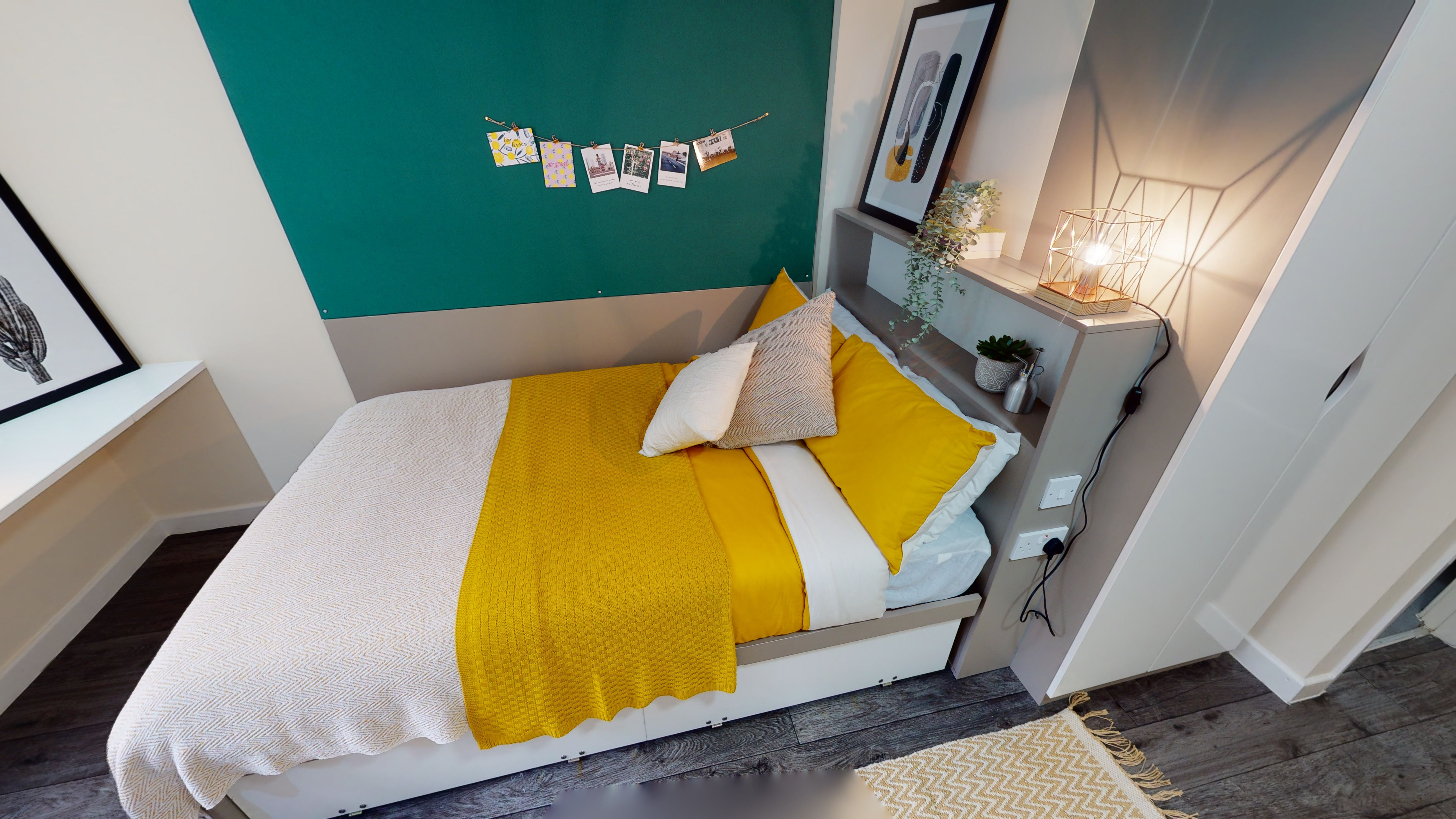 Image of iQ Ty Willis House, Bangor