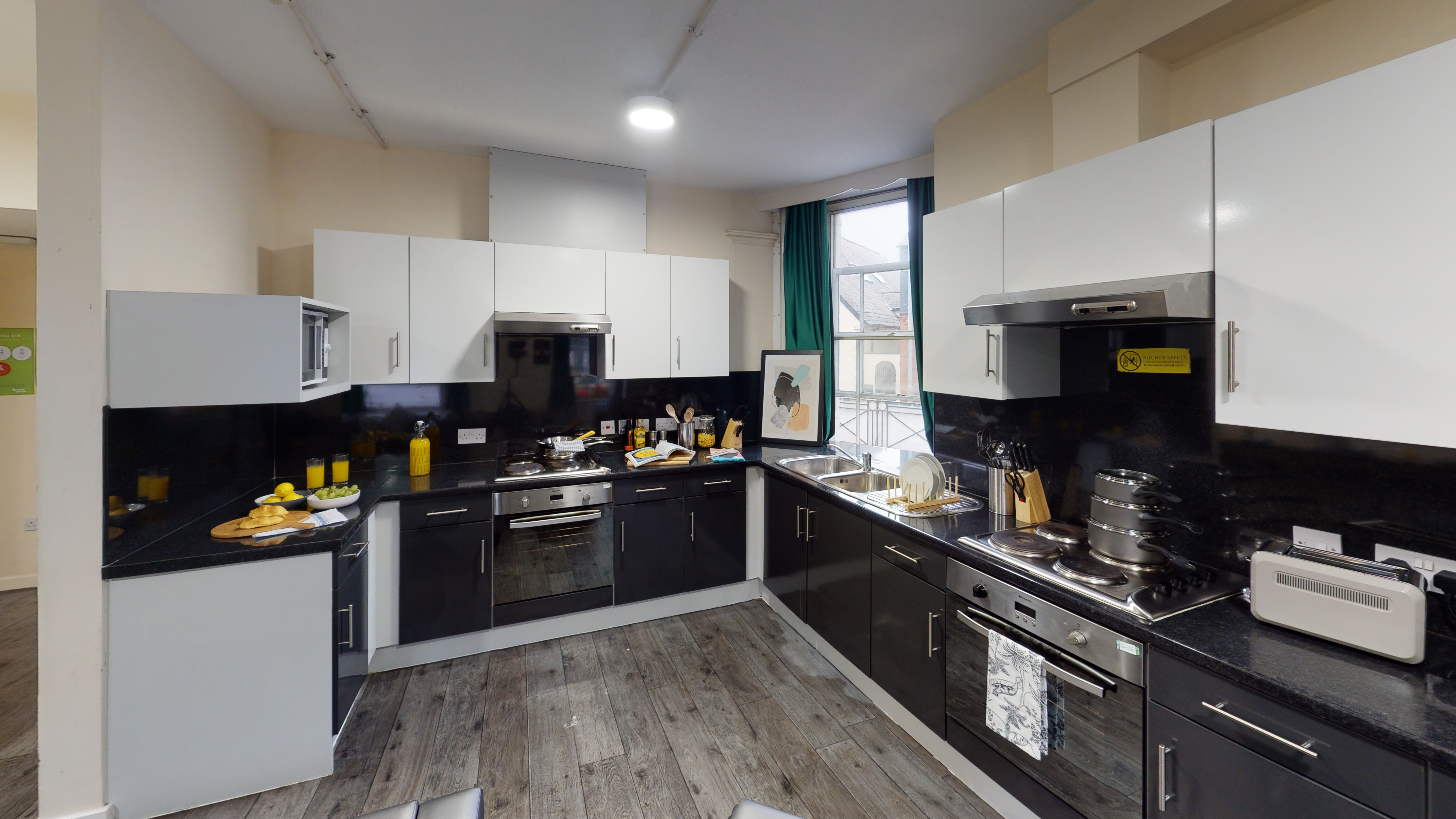 Image of iQ Ty Willis House, Bangor