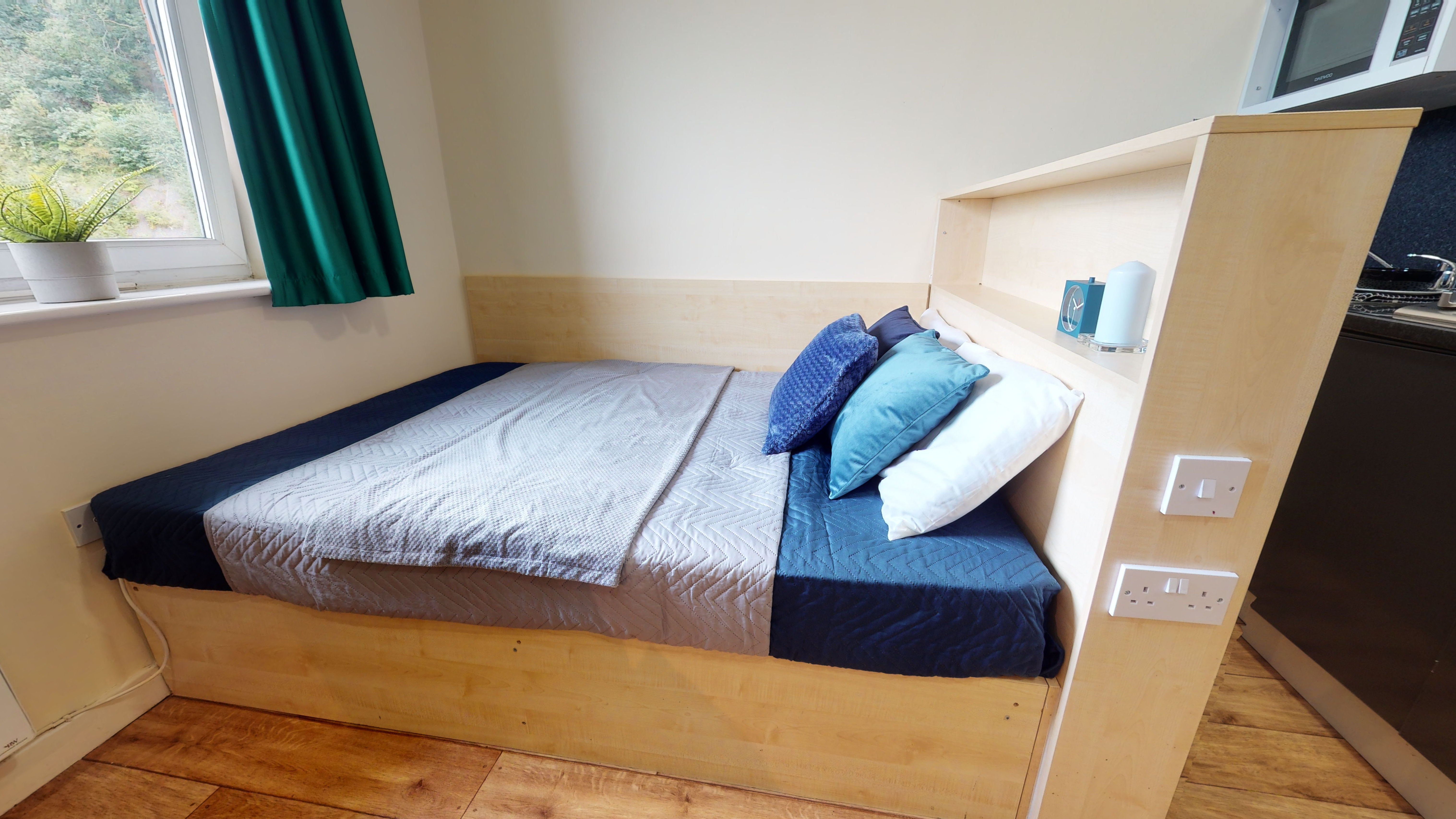 Image of iQ Ty Willis House, Bangor