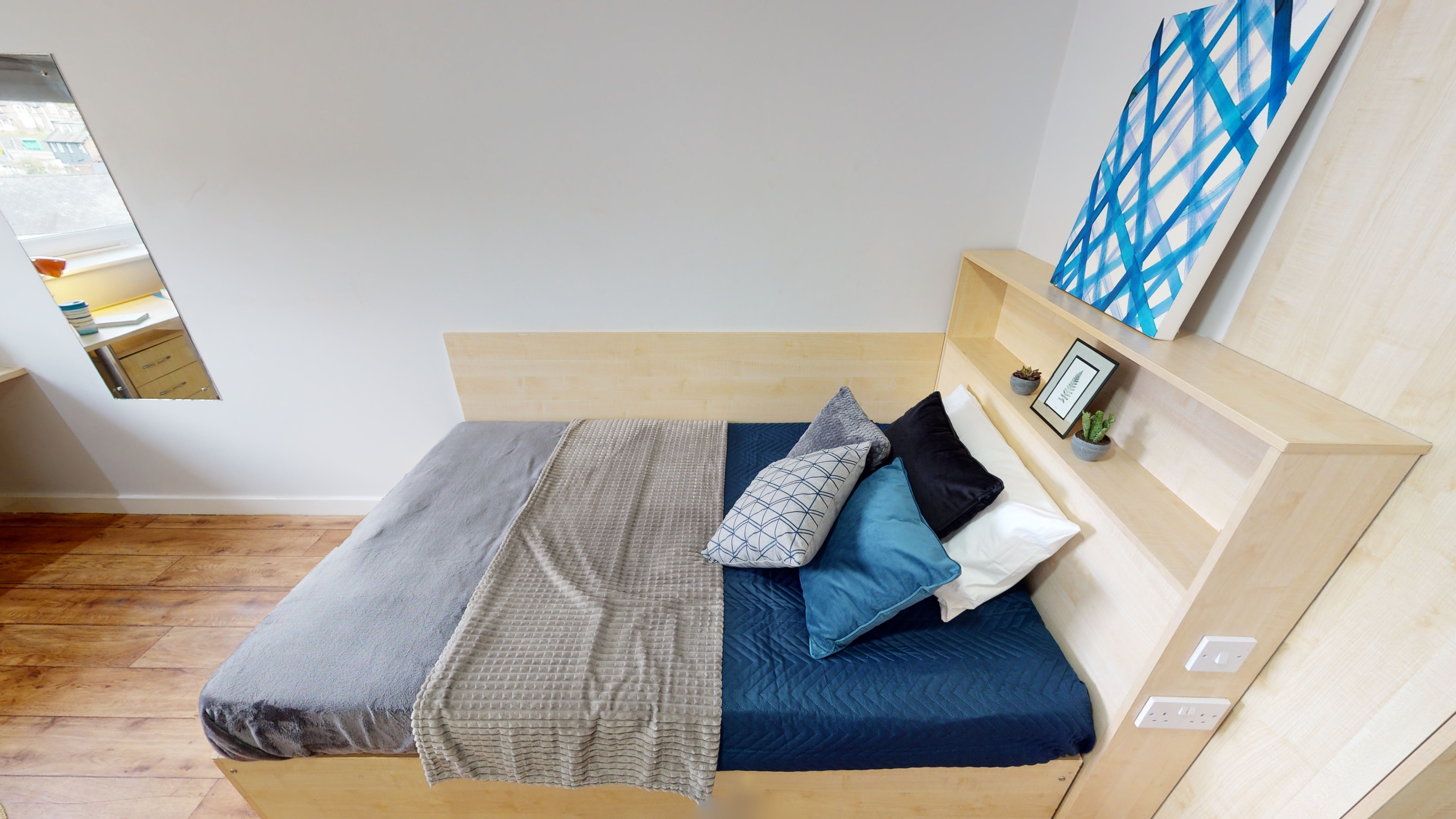 Image of iQ Ty Willis House, Bangor