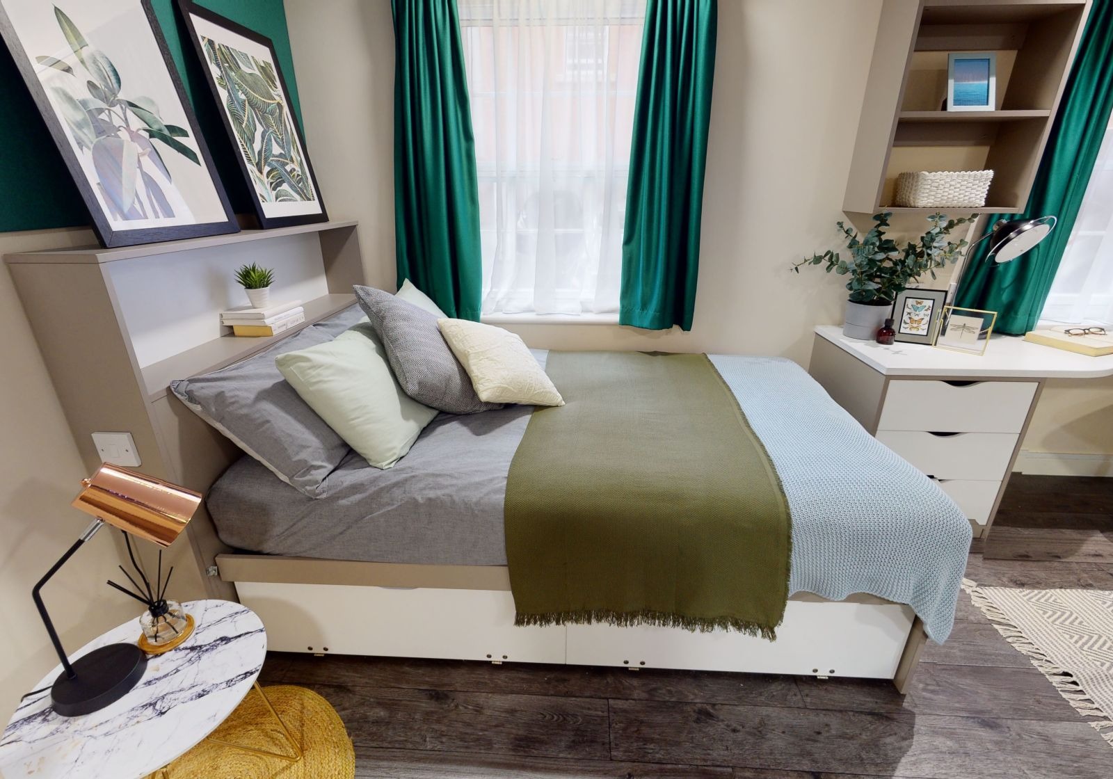 Image of iQ Ty Willis House, Bangor