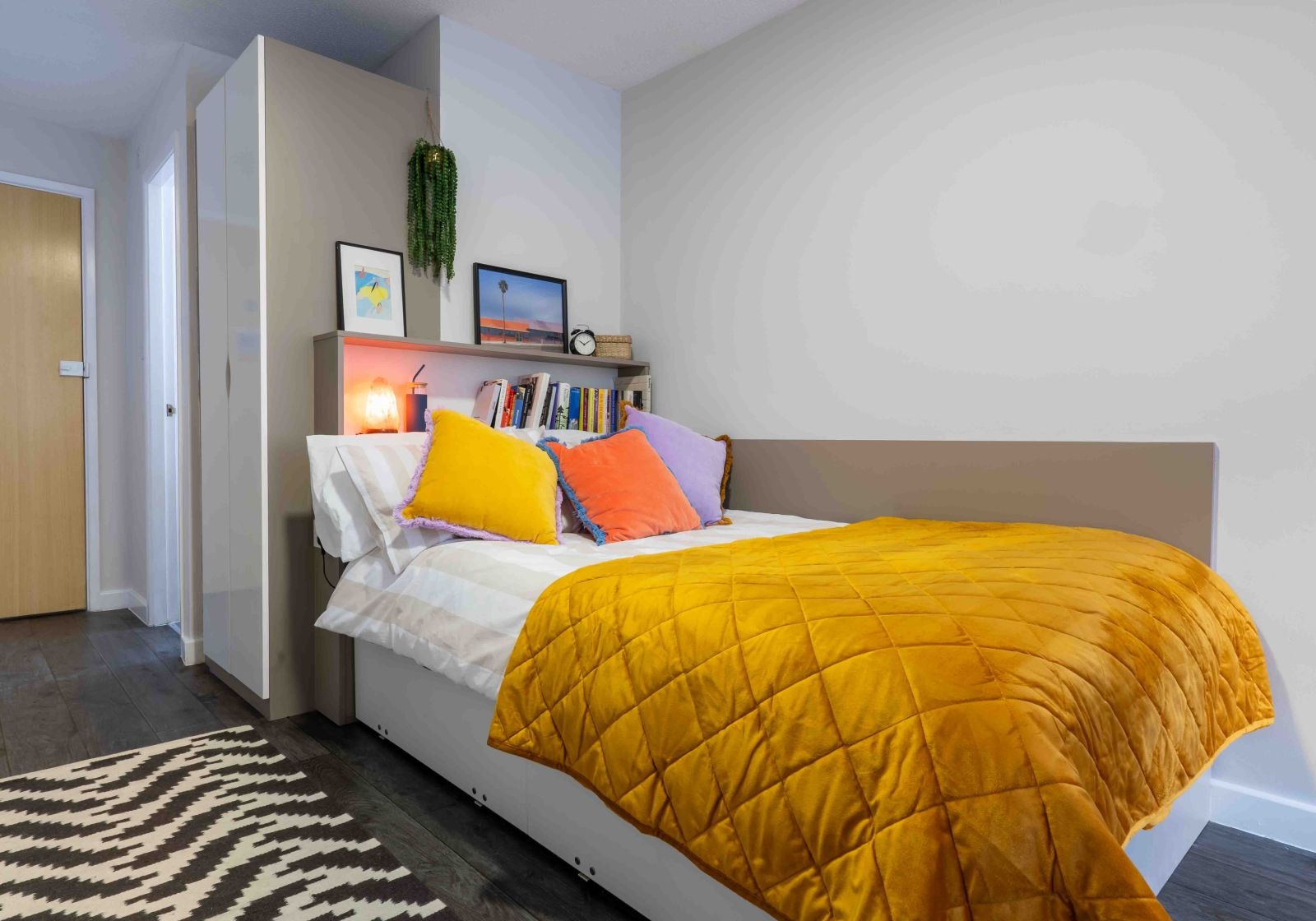 Image of iQ Ty Willis House, Bangor