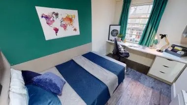 Image of iQ Ty Willis House, Bangor