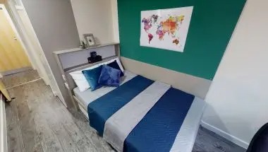 Image of iQ Ty Willis House, Bangor