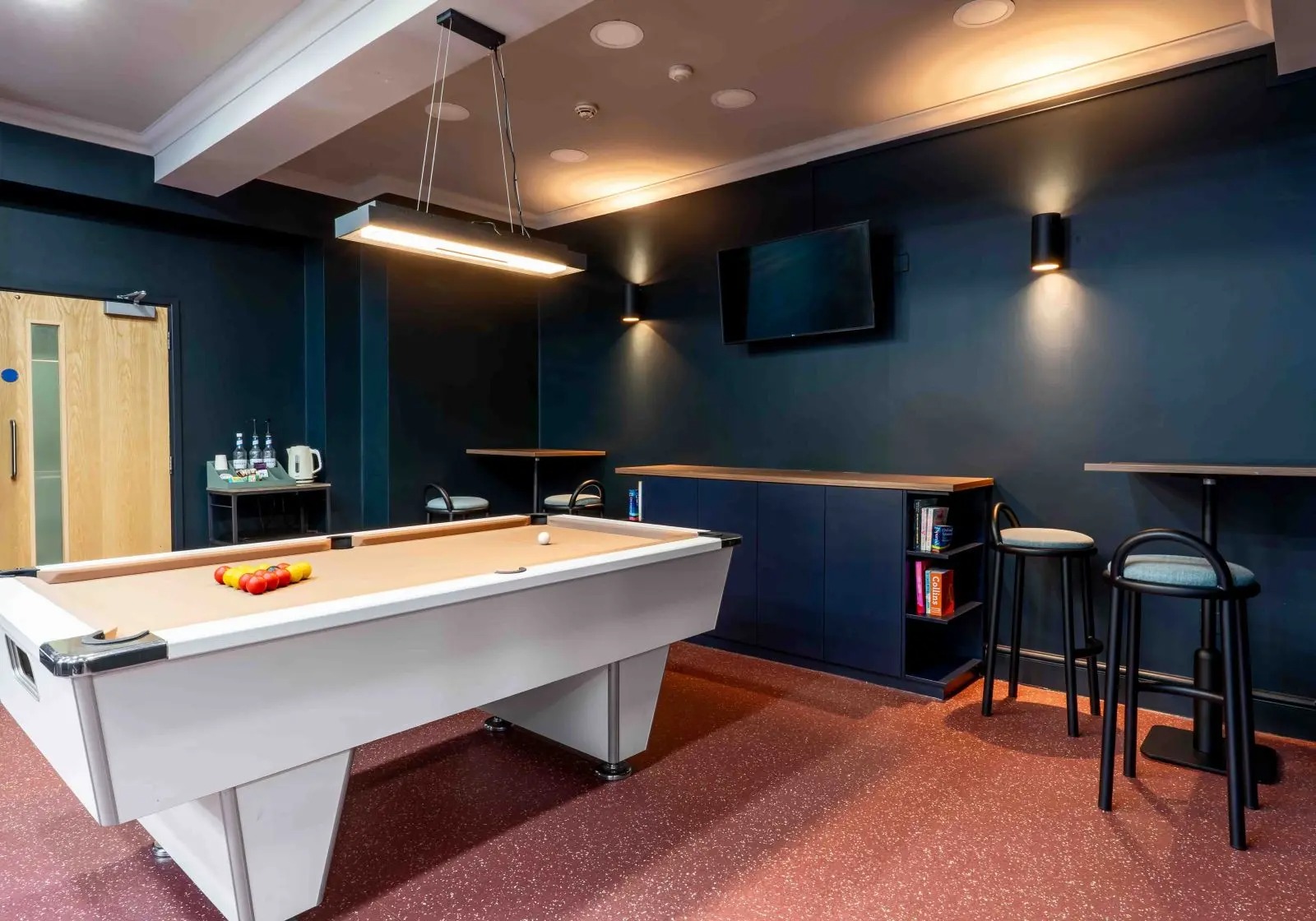 Image of iQ Ty Willis House, Bangor