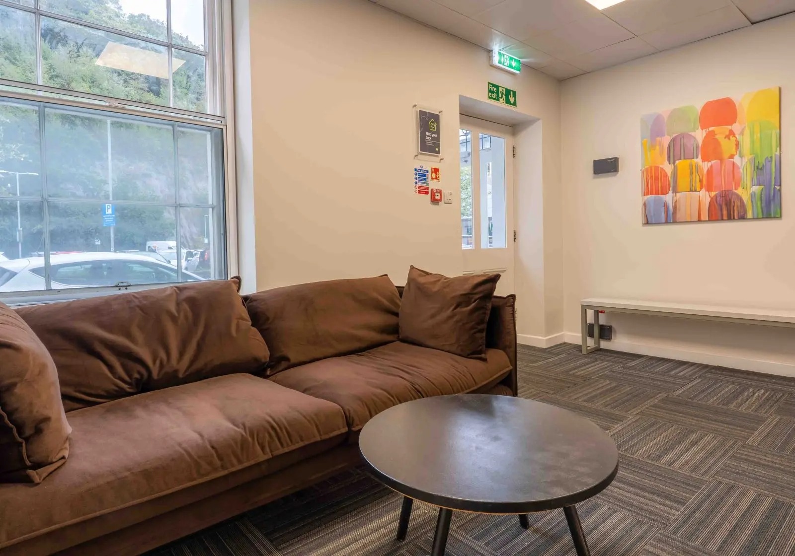 Image of iQ Ty Willis House, Bangor