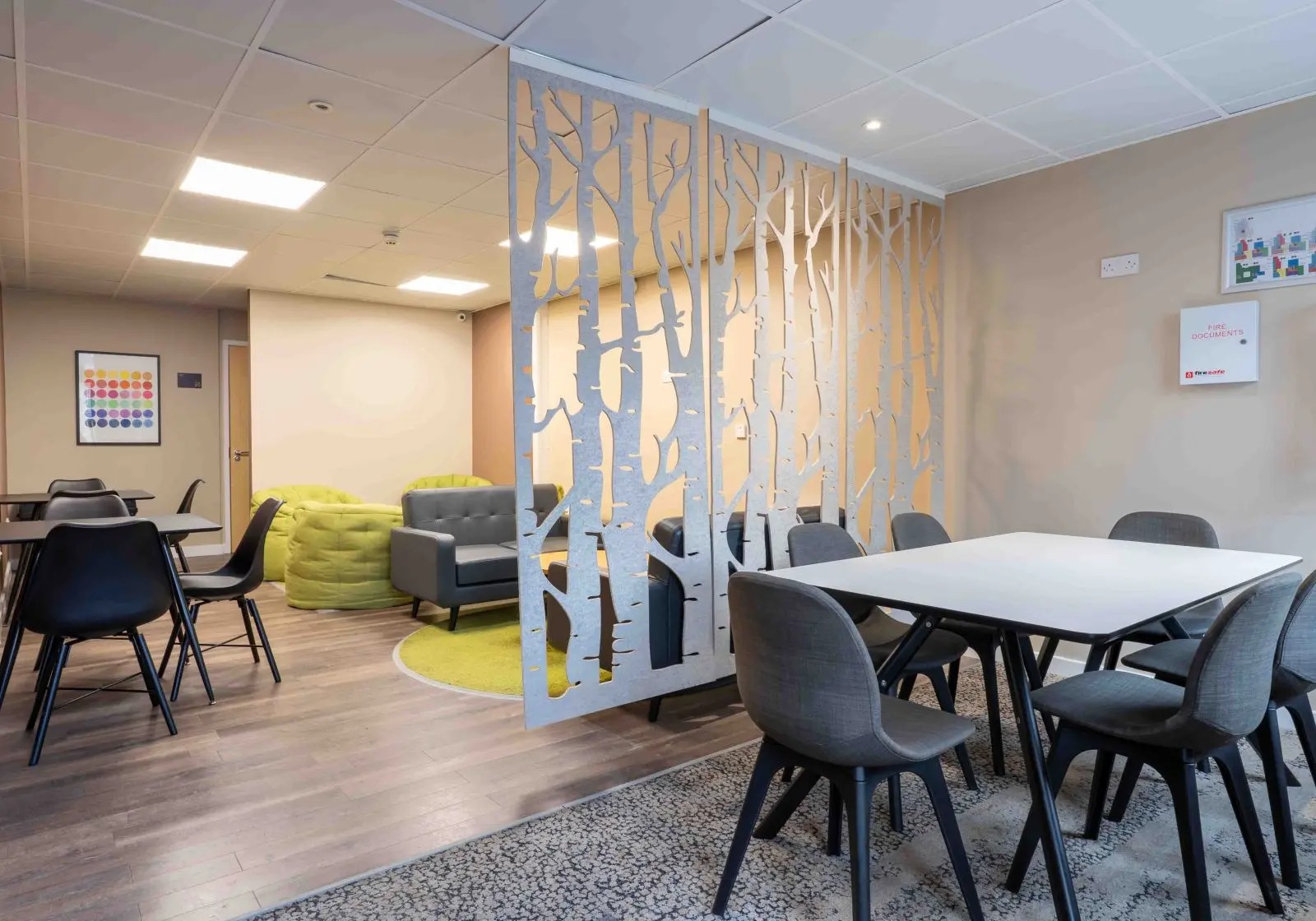 Image of iQ Ty Willis House, Bangor